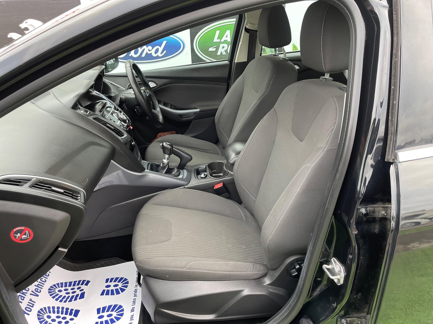 Used Ford Focus 2014 for sale - 76620148: Photo 22