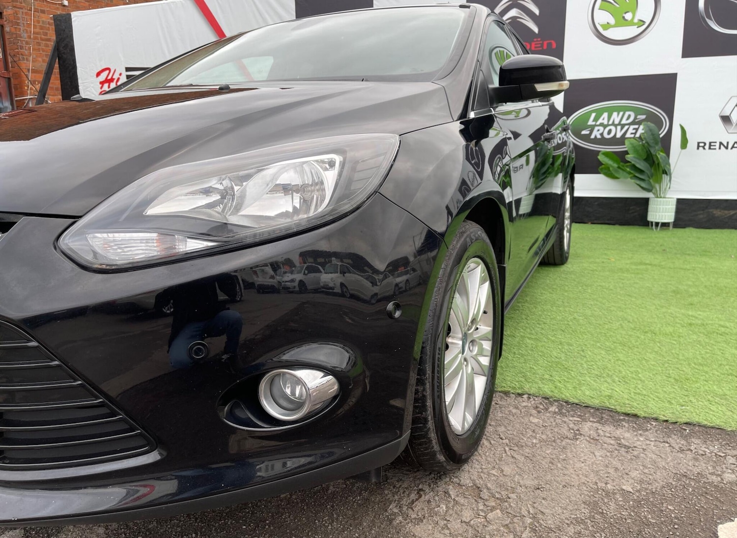 Used Ford Focus 2014 for sale - 76620148: Photo 23