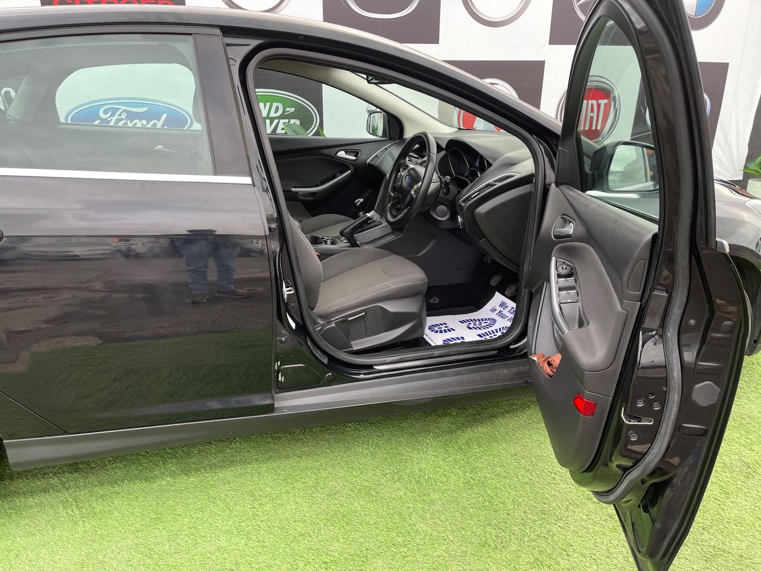 Used Ford Focus 2014 for sale - 76620148: Photo 24