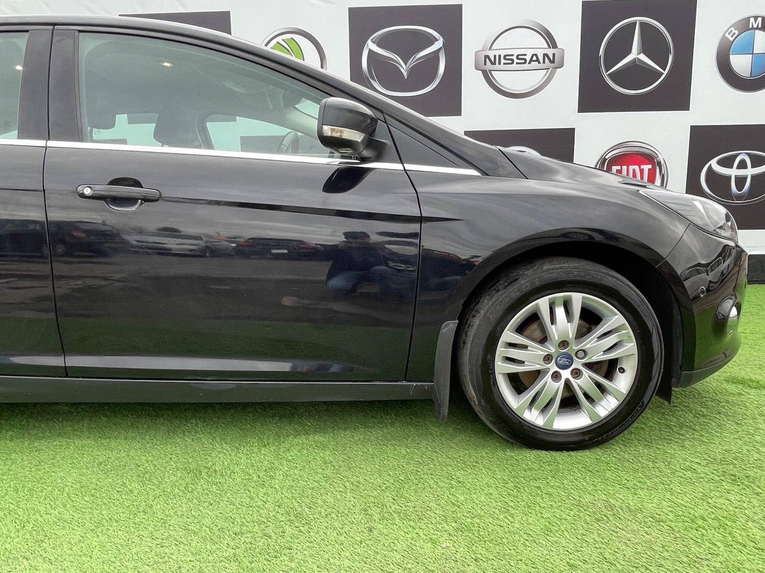 Used Ford Focus 2014 for sale - 76620148: Photo 25