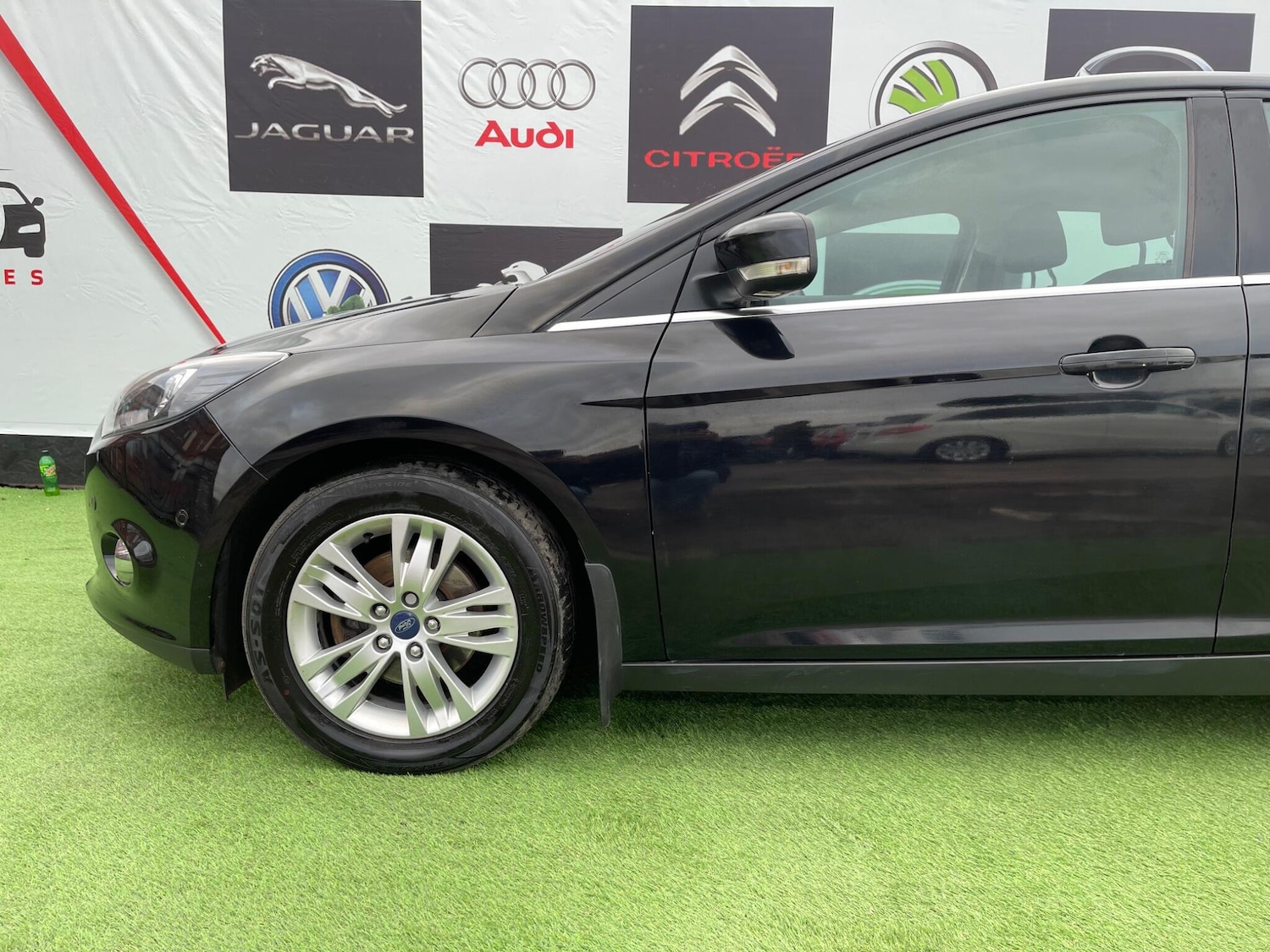 Used Ford Focus 2014 for sale - 76620148: Photo 26