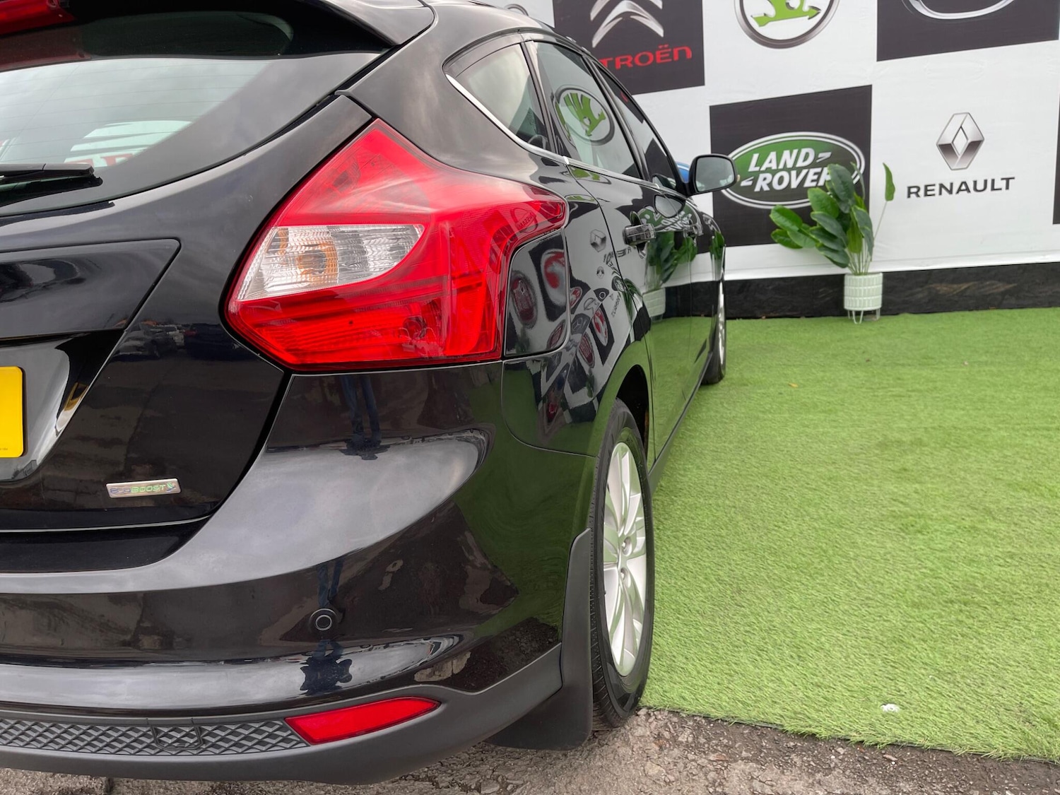 Used Ford Focus 2014 for sale - 76620148: Photo 28