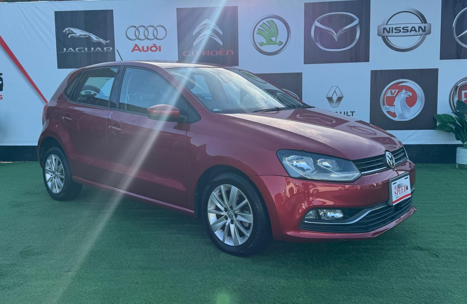 Used Volkswagen Polo for sale - 76752665: Photo 1