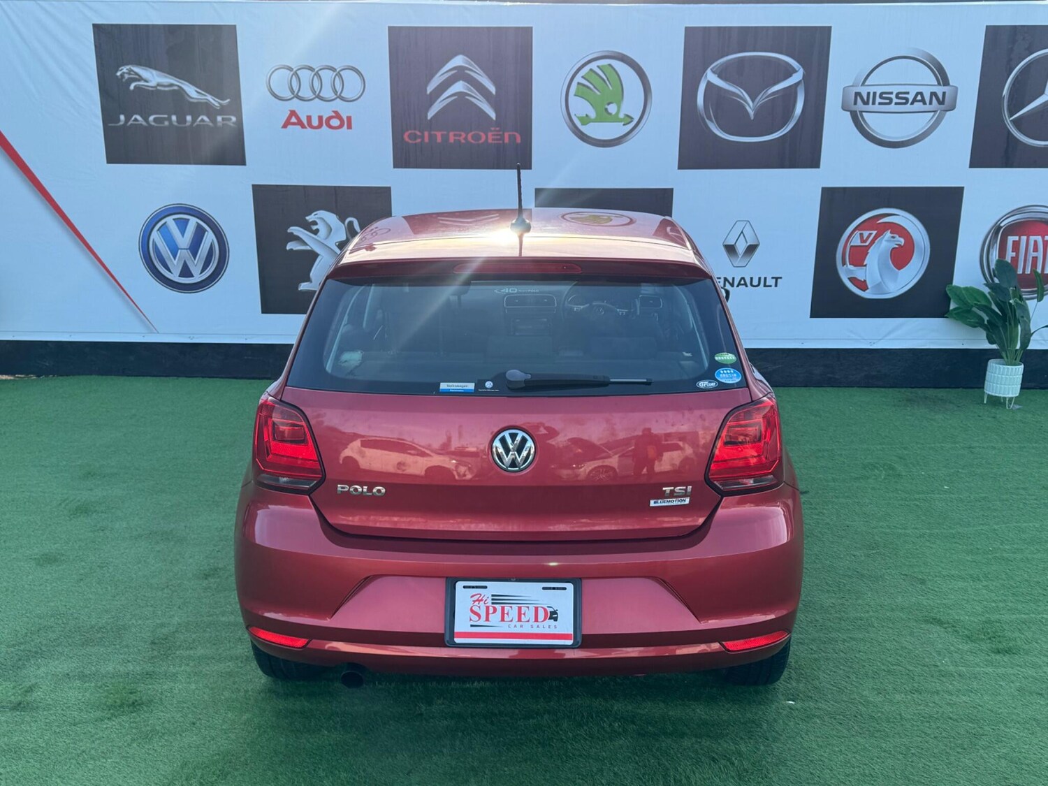 Used Volkswagen Polo for sale - 76752665: Photo 13