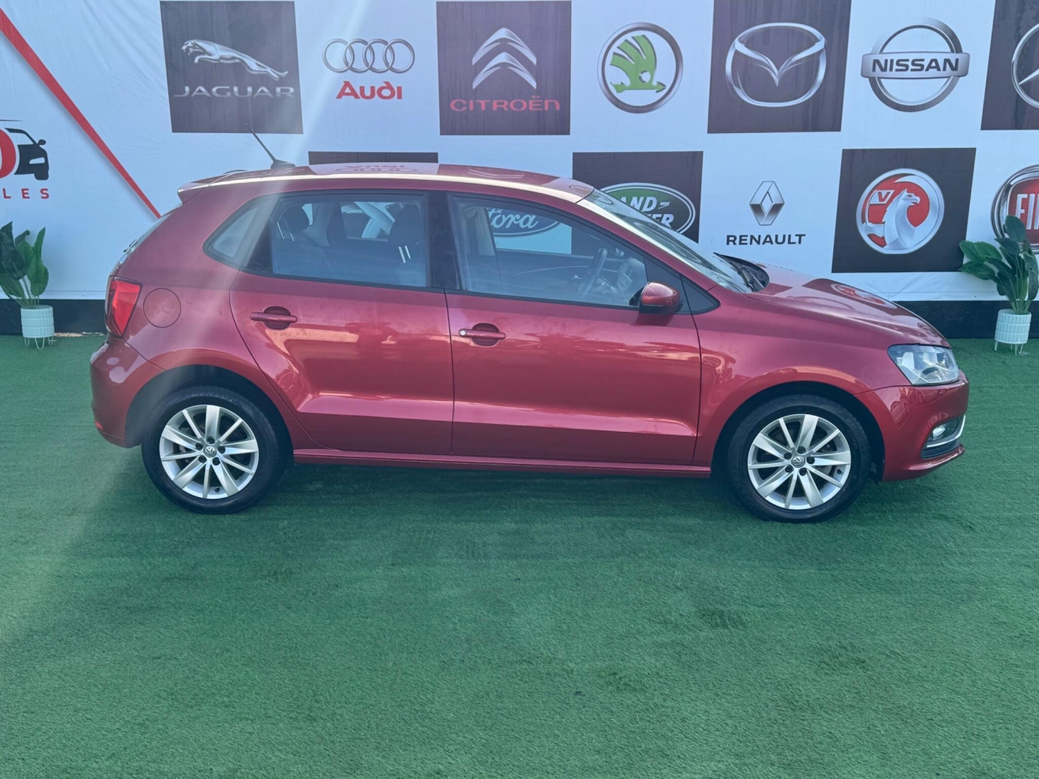 Used Volkswagen Polo for sale - 76752665: Photo 14