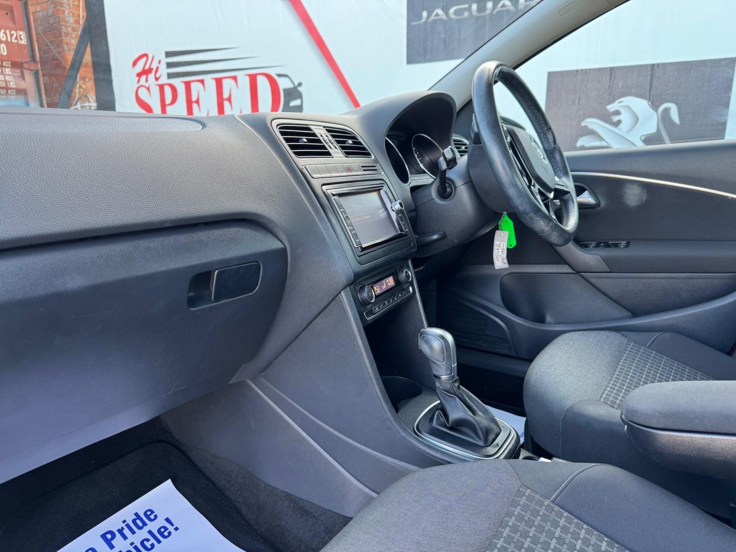 Used Volkswagen Polo for sale - 76752665: Photo 15