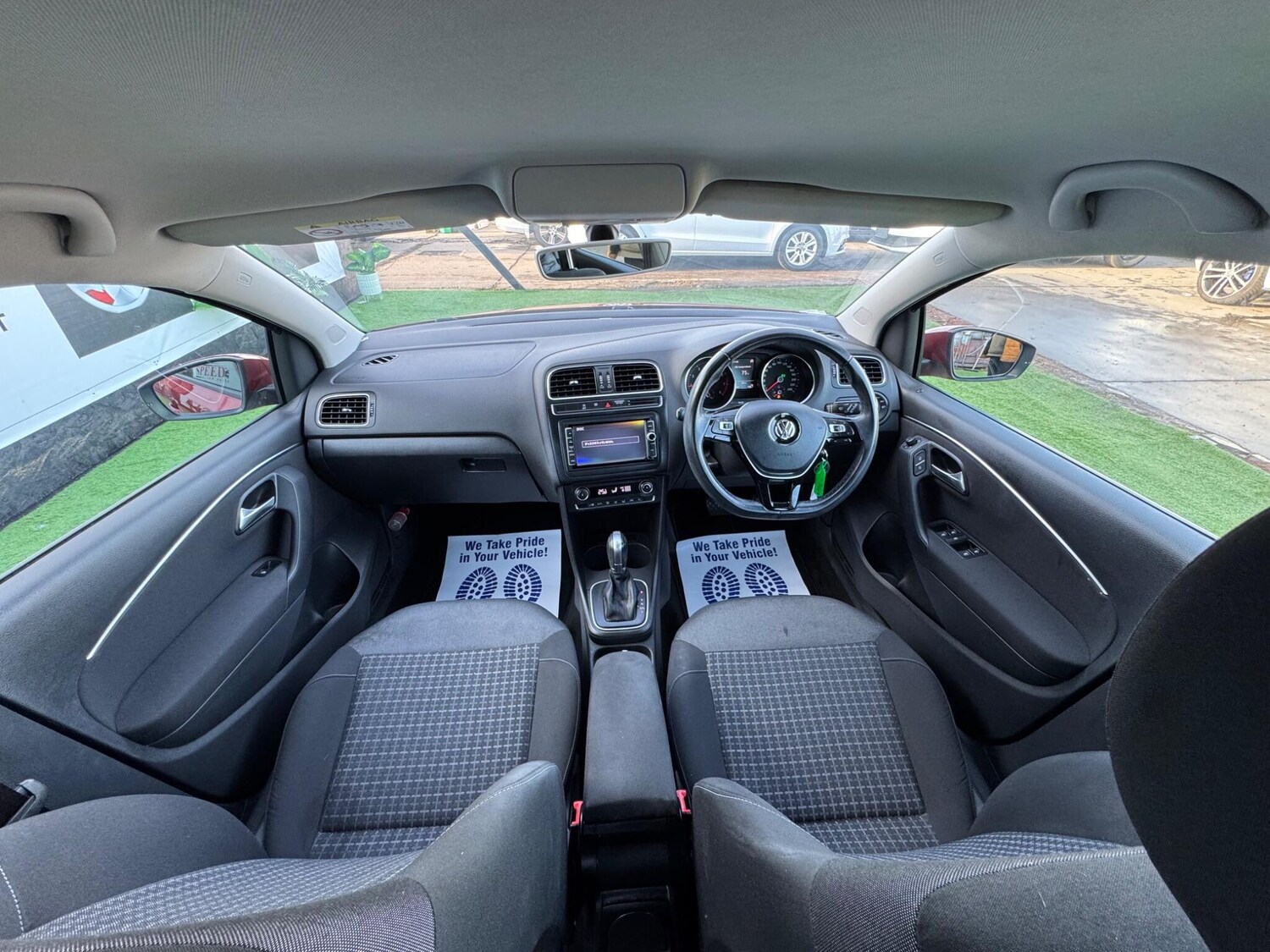 Used Volkswagen Polo for sale - 76752665: Photo 18