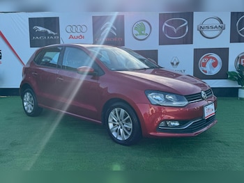 (65) - 1.2 TSI BlueMotion Tech Match Edition Hatchback 5dr Petrol DSG Euro 6 (s/s)