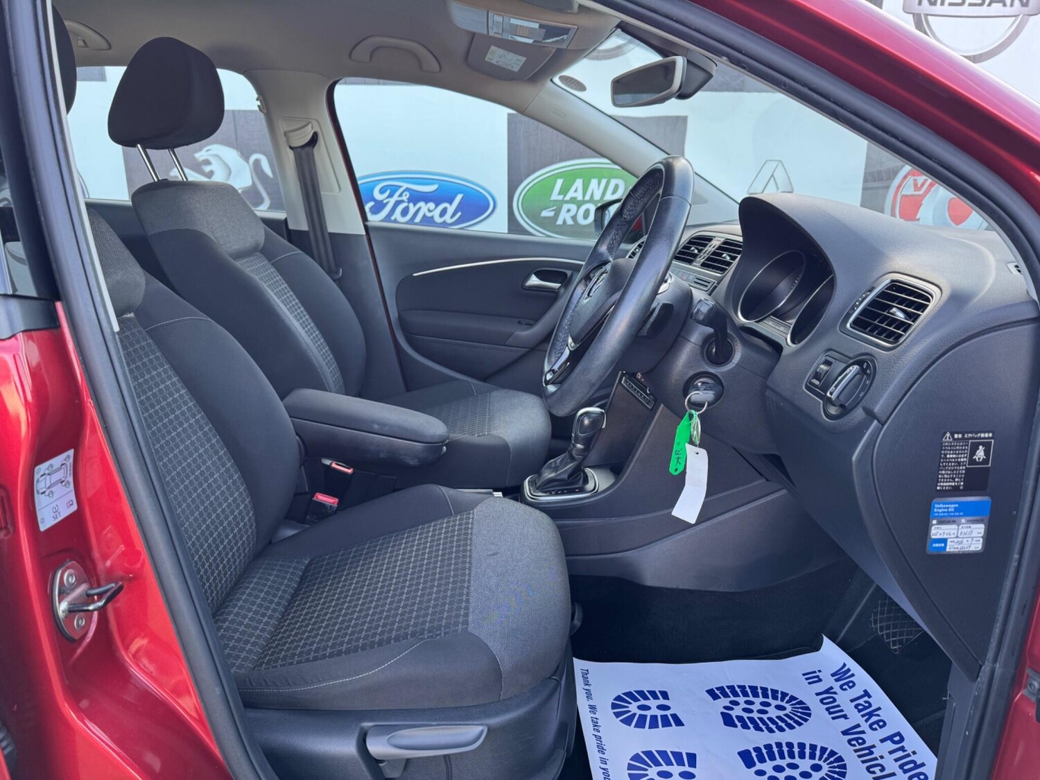 Used Volkswagen Polo for sale - 76752665: Photo 20