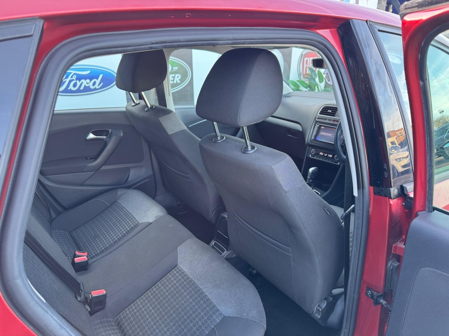 Used Volkswagen Polo for sale - 76752665: Photo 24