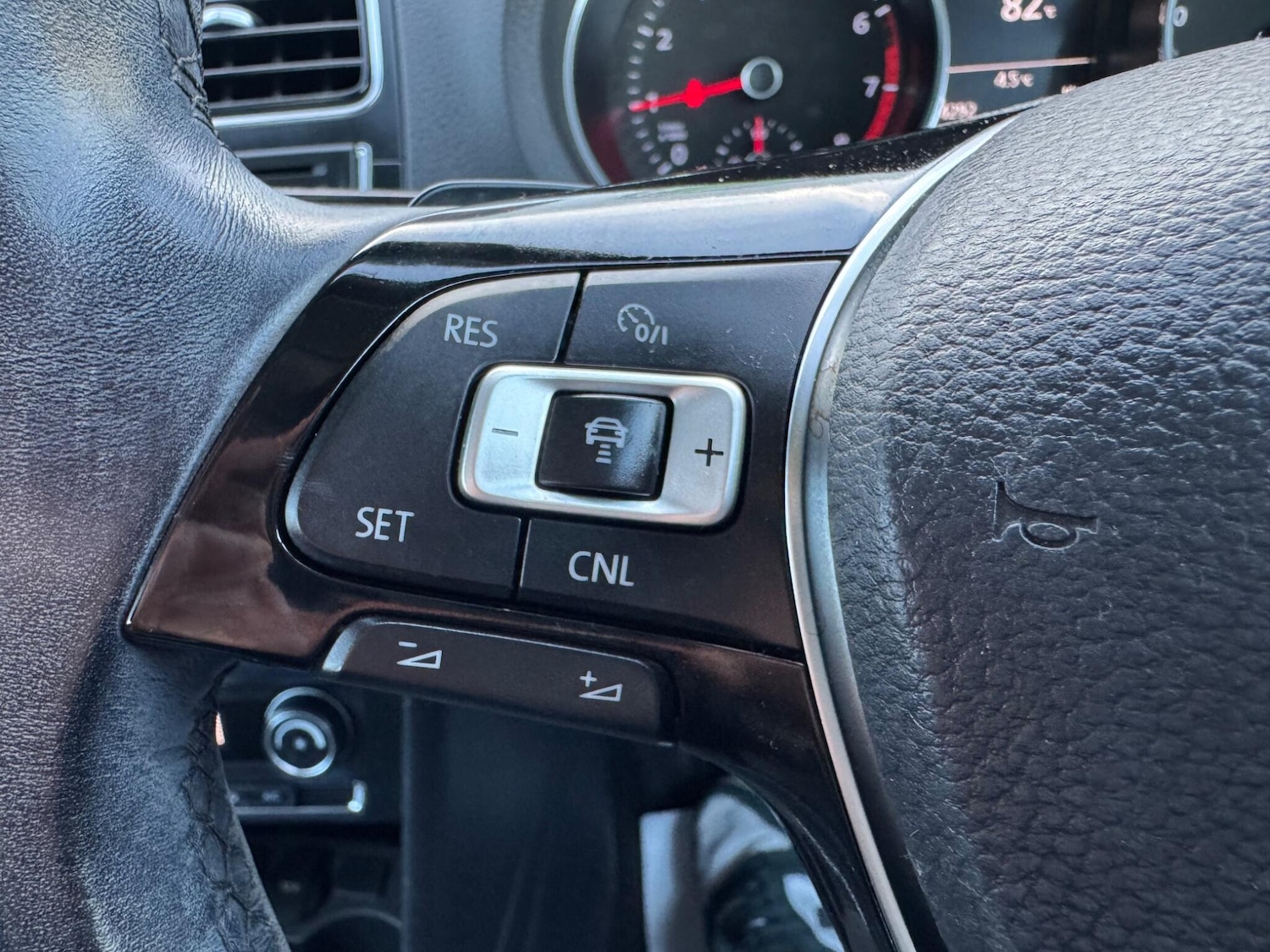 Used Volkswagen Polo for sale - 76752665: Photo 25