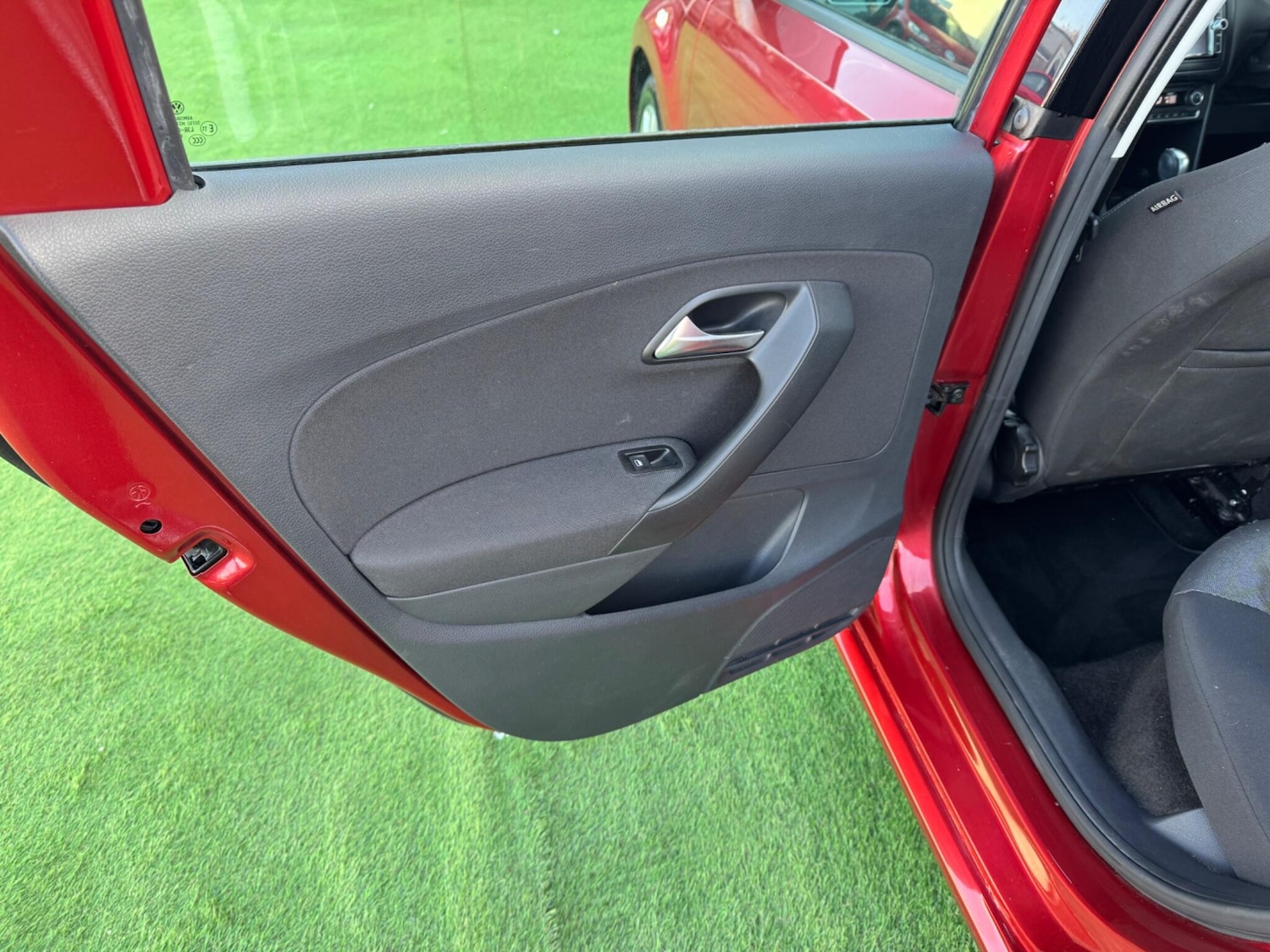 Used Volkswagen Polo for sale - 76752665: Photo 29