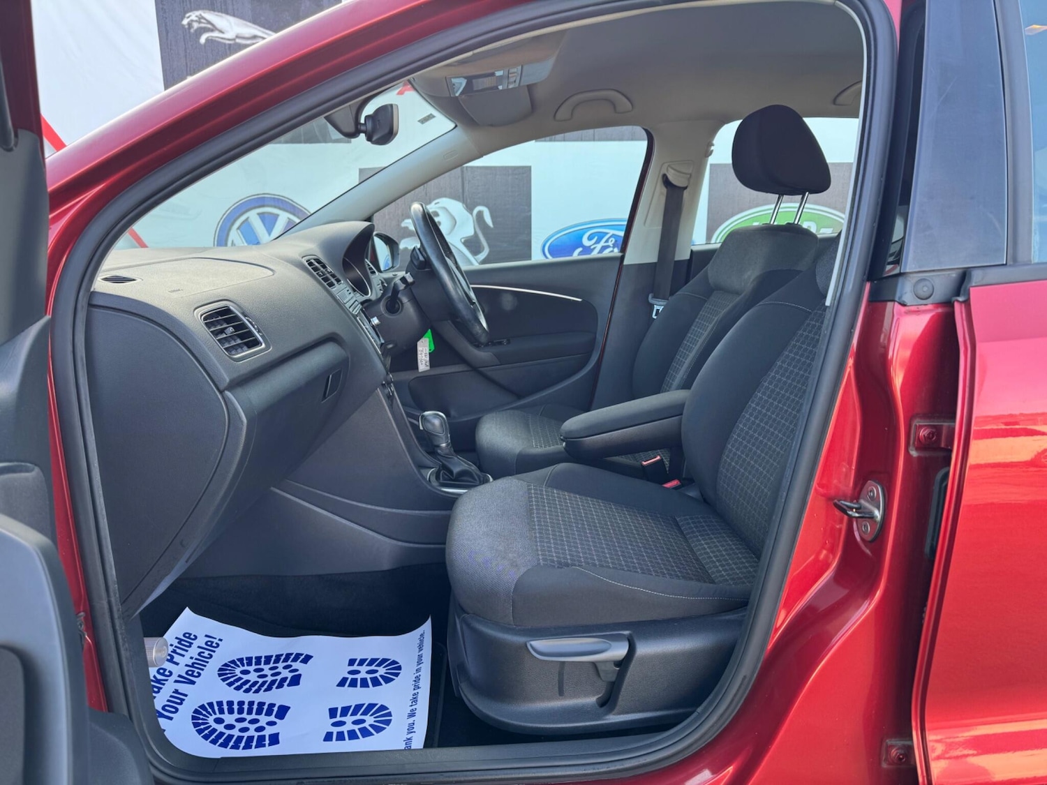 Used Volkswagen Polo for sale - 76752665: Photo 32