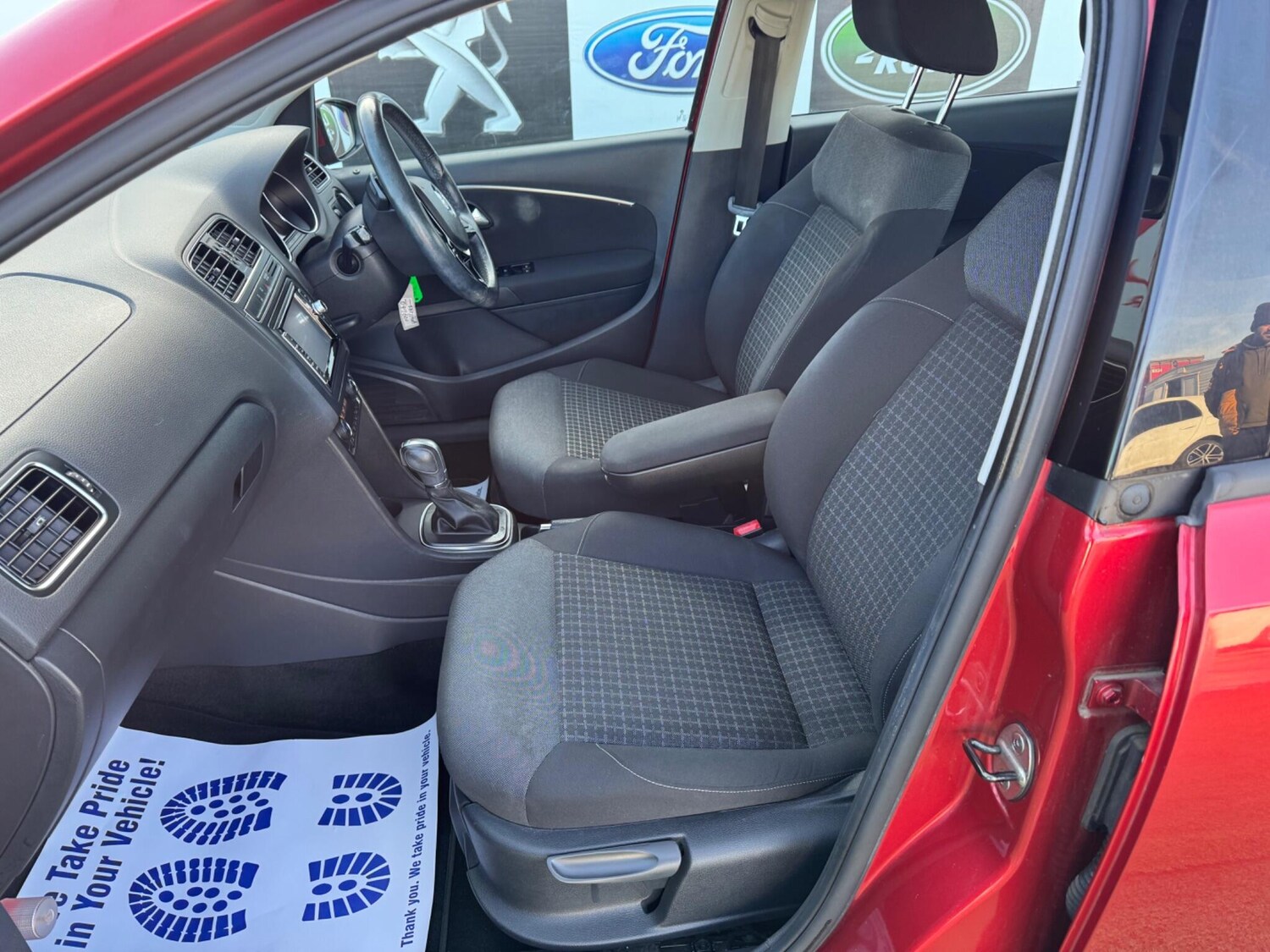 Used Volkswagen Polo for sale - 76752665: Photo 34