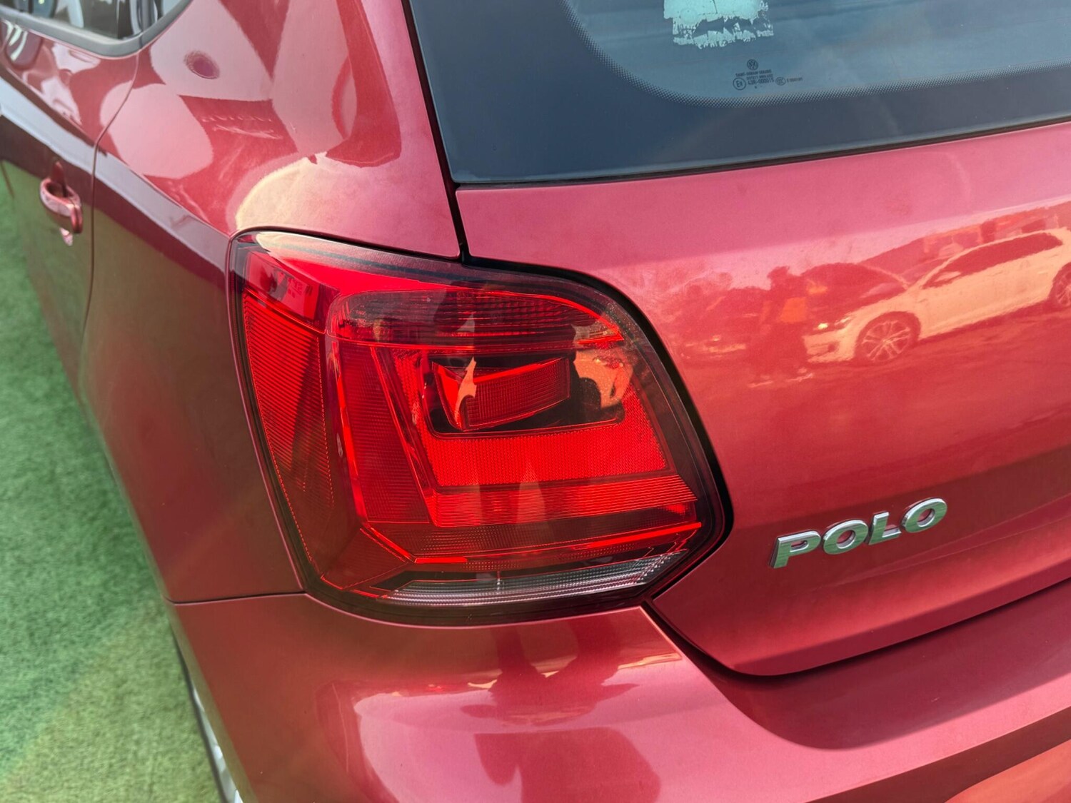 Used Volkswagen Polo for sale - 76752665: Photo 35