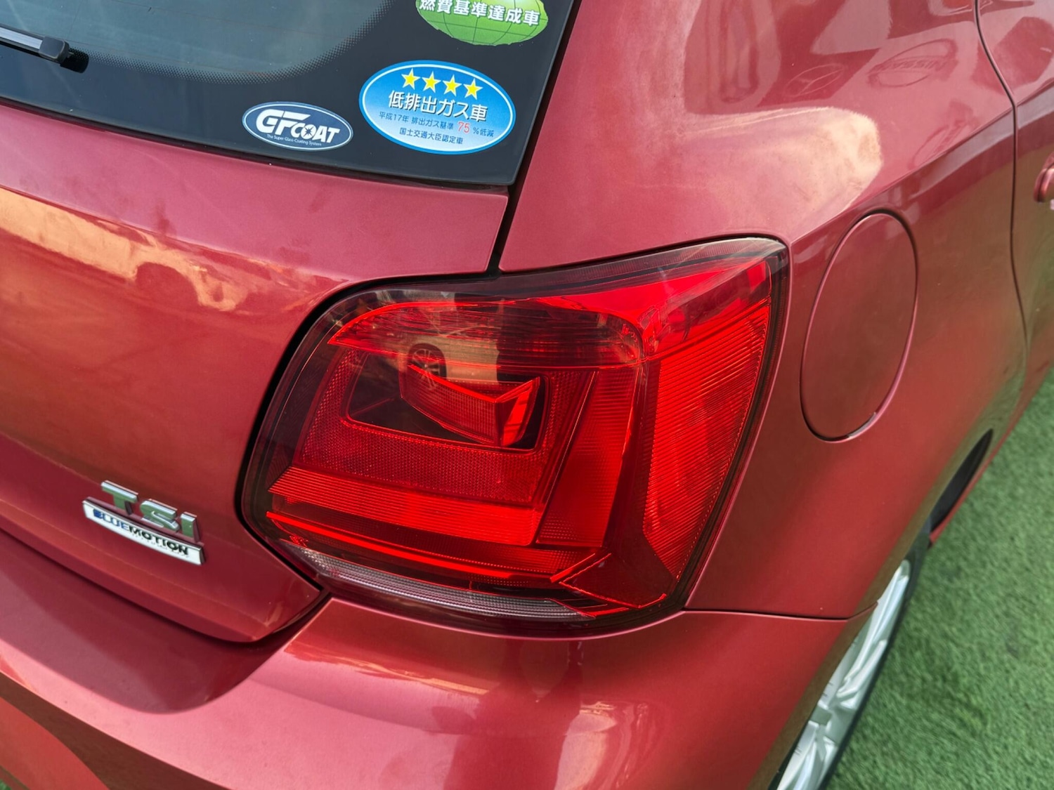 Used Volkswagen Polo for sale - 76752665: Photo 36