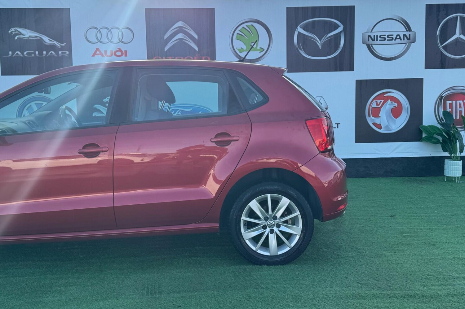 Used Volkswagen Polo for sale - 76752665: Photo 38