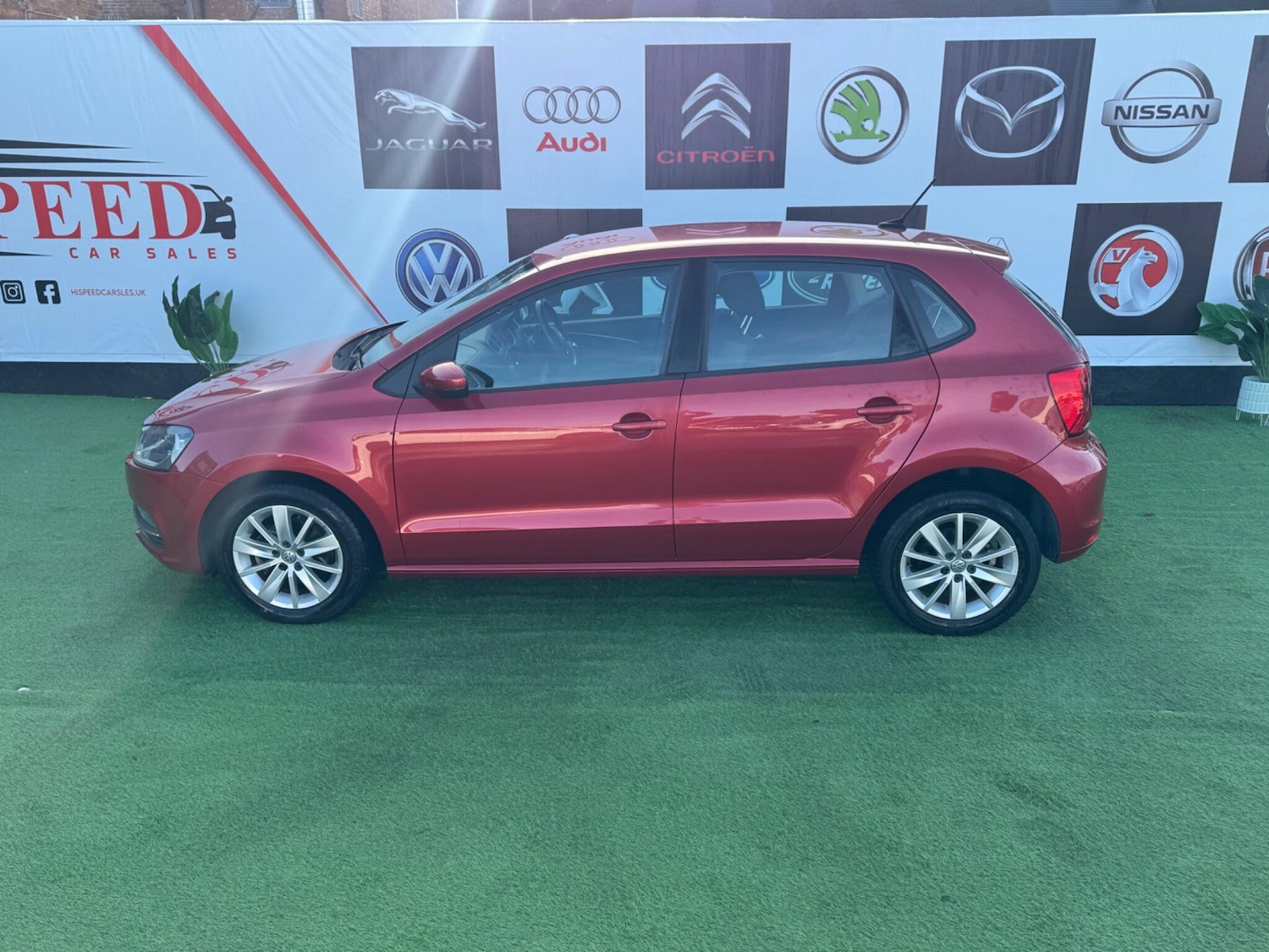 Used Volkswagen Polo for sale - 76752665: Photo 6