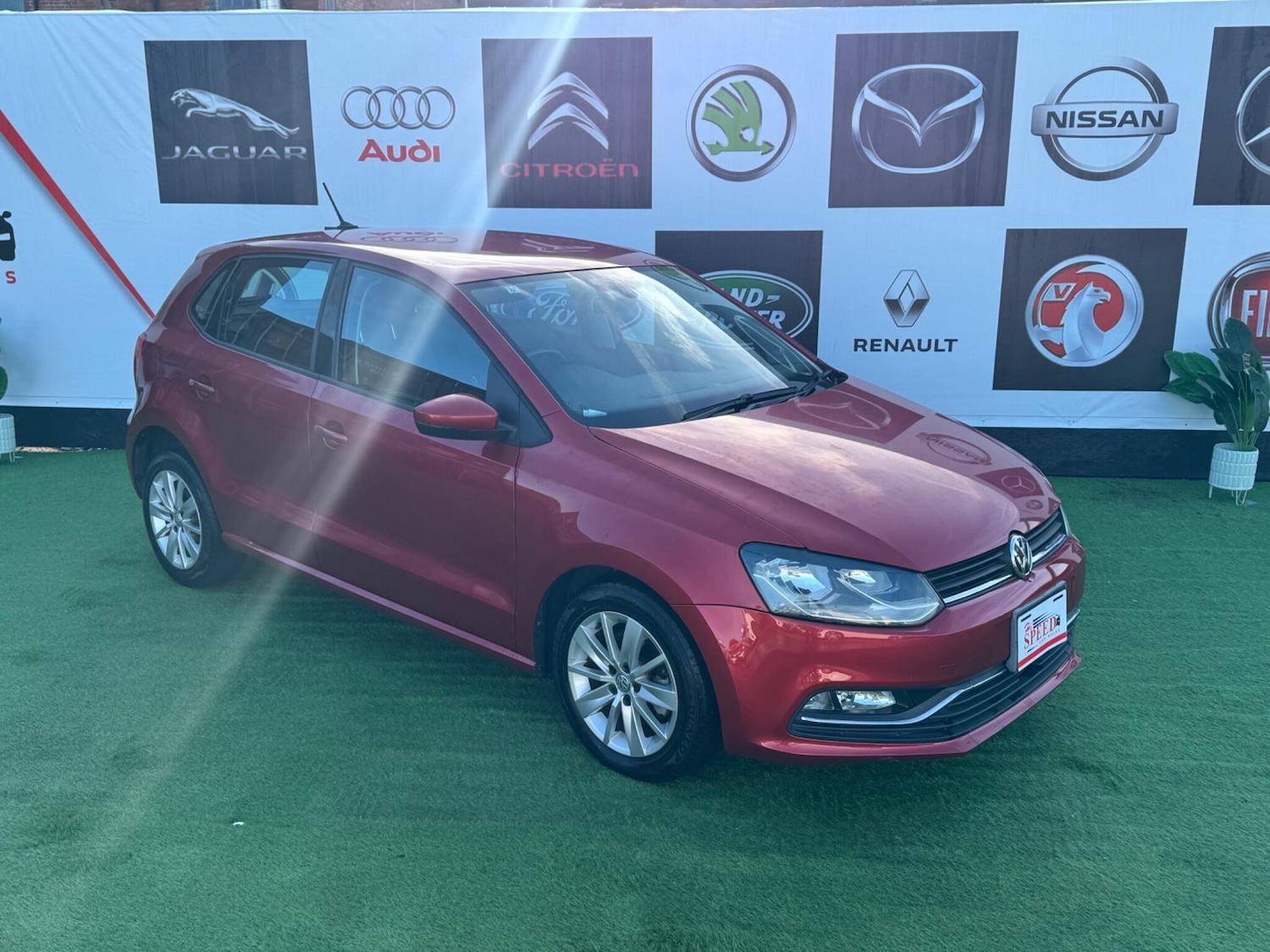 Used Volkswagen Polo for sale - 76752665: Photo 7