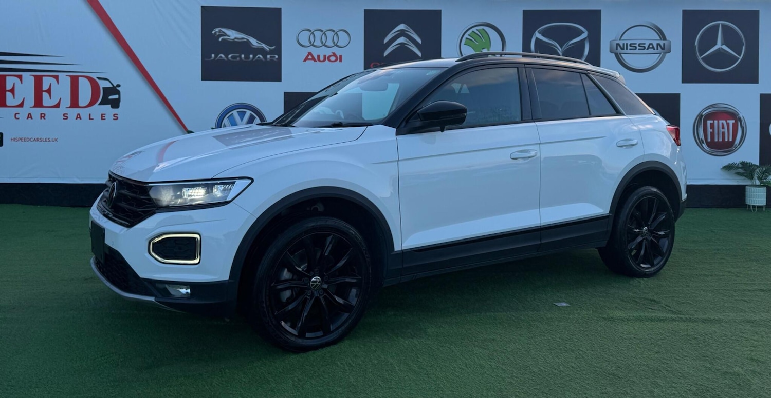 Used Volkswagen T-Roc for sale - 76646231: Photo 7