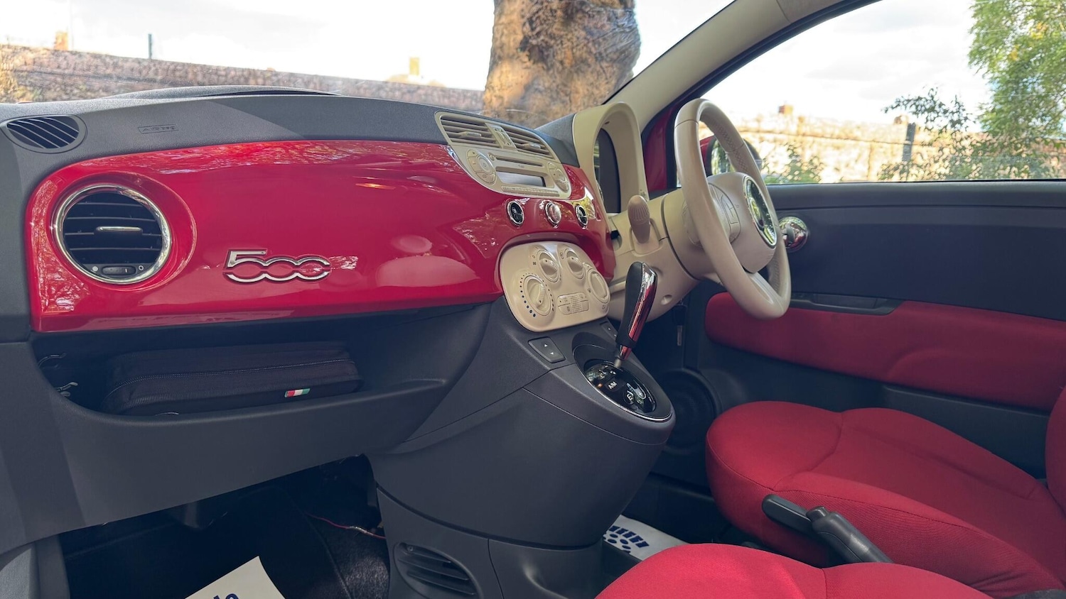 Used Fiat 500 2025 for sale - 76620115: Photo 13