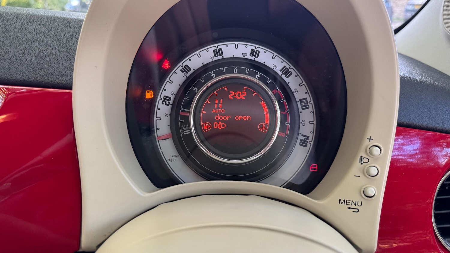 Used Fiat 500 2025 for sale - 76620115: Photo 16