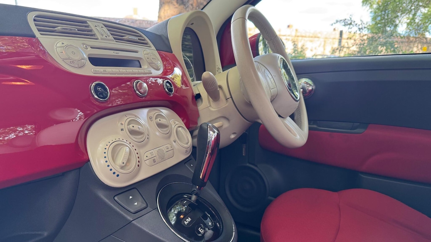 Used Fiat 500 2025 for sale - 76620115: Photo 19