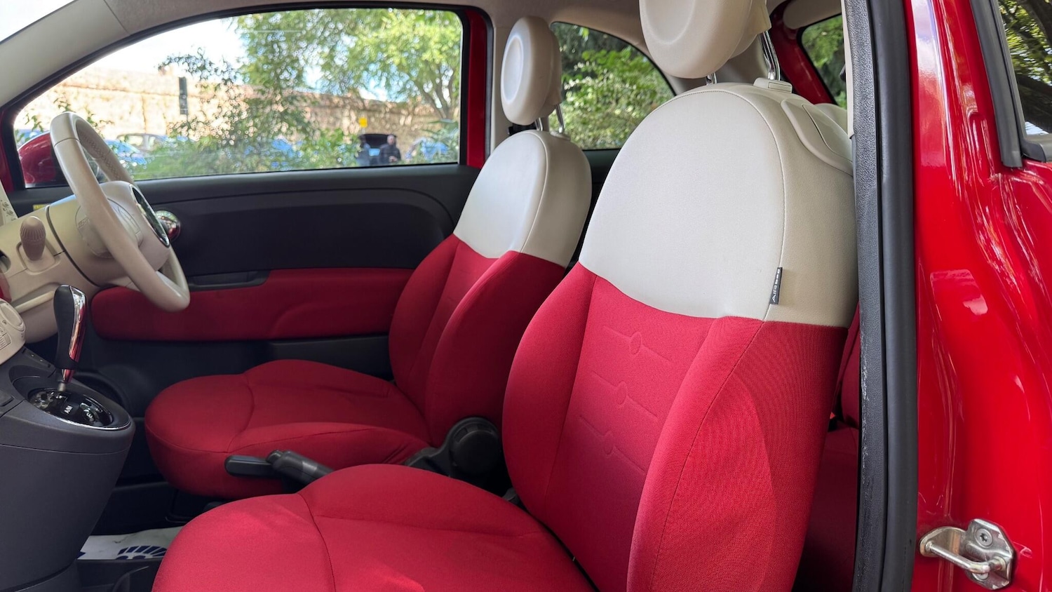 Used Fiat 500 2025 for sale - 76620115: Photo 20