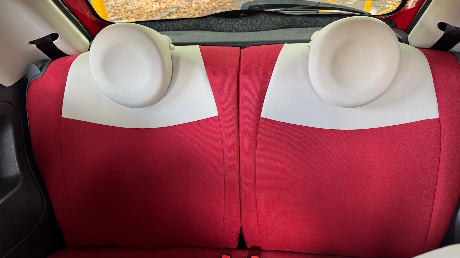 Used Fiat 500 2025 for sale - 76620115: Photo 24