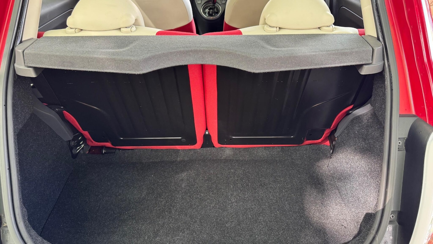 Used Fiat 500 2025 for sale - 76620115: Photo 25