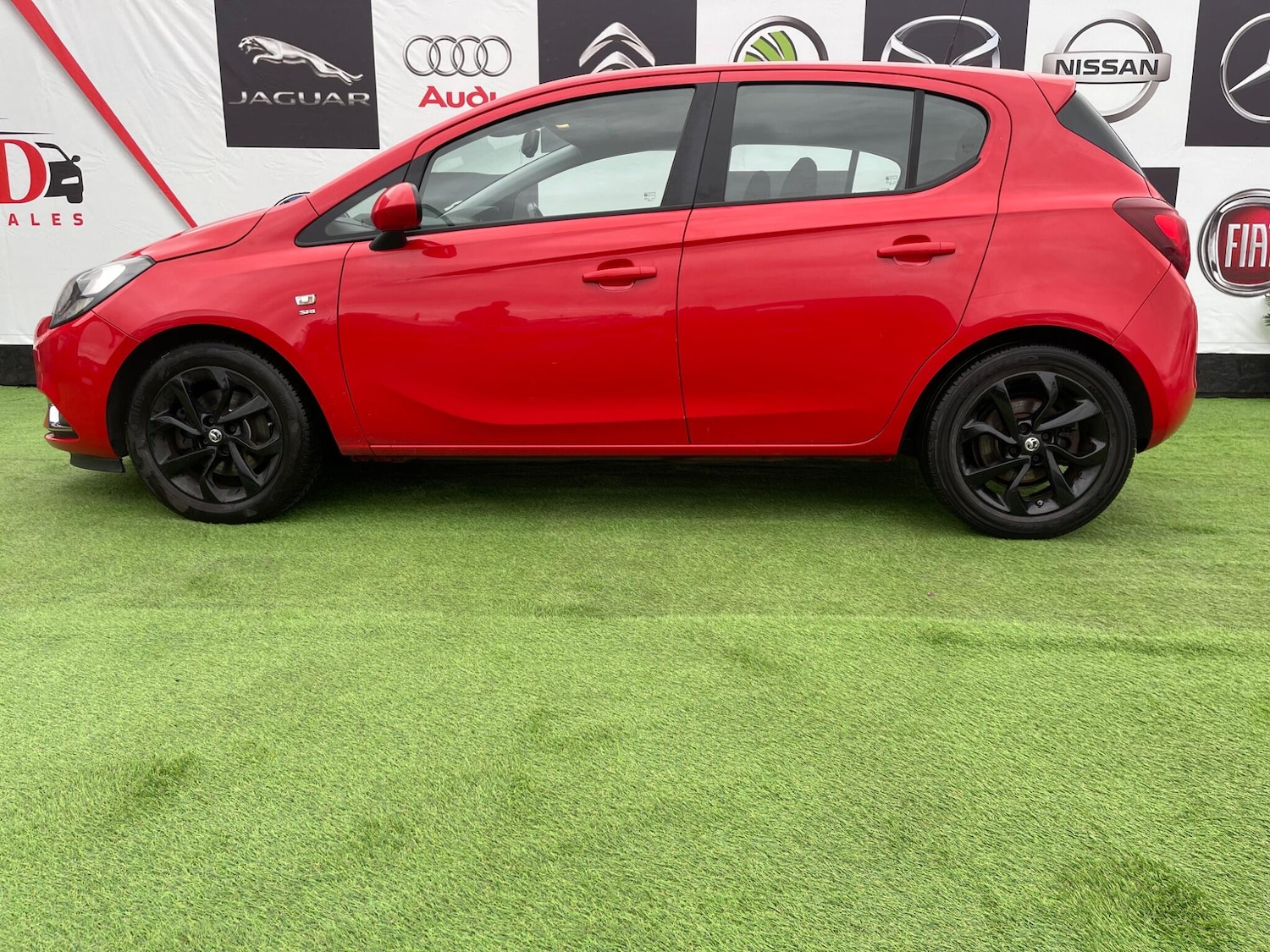 Used Vauxhall Corsa 2016 for sale - 76619615: Photo 11