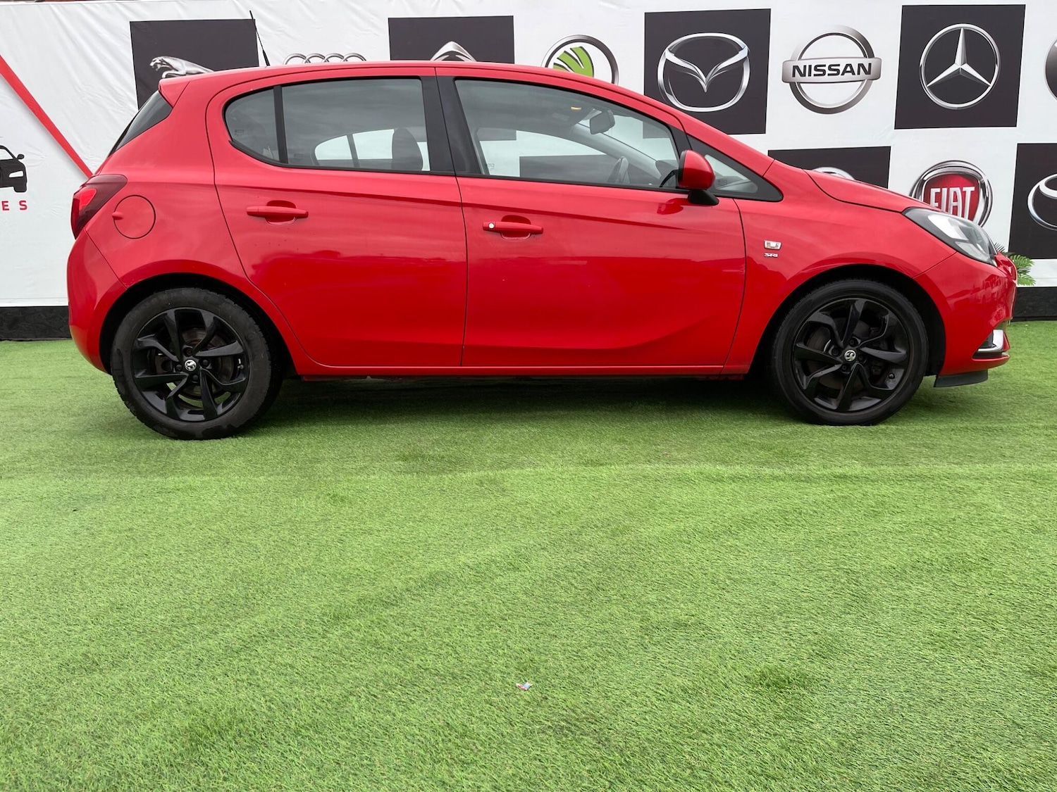 Used Vauxhall Corsa 2016 for sale - 76619615: Photo 13