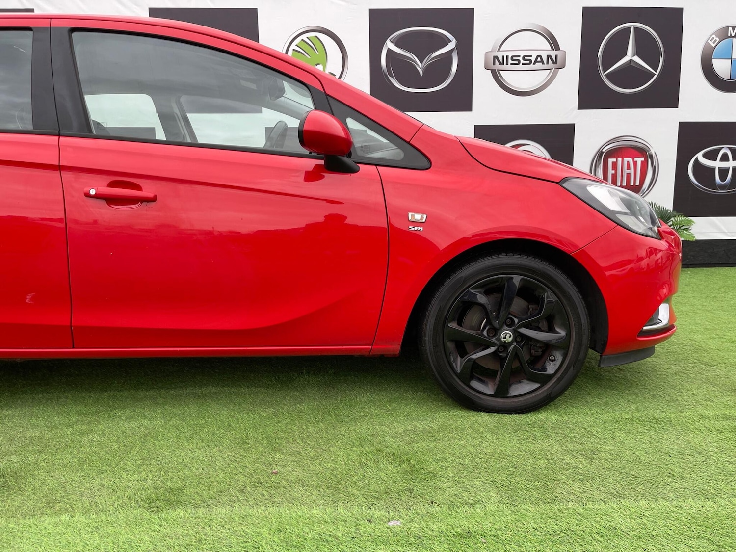 Used Vauxhall Corsa 2016 for sale - 76619615: Photo 14