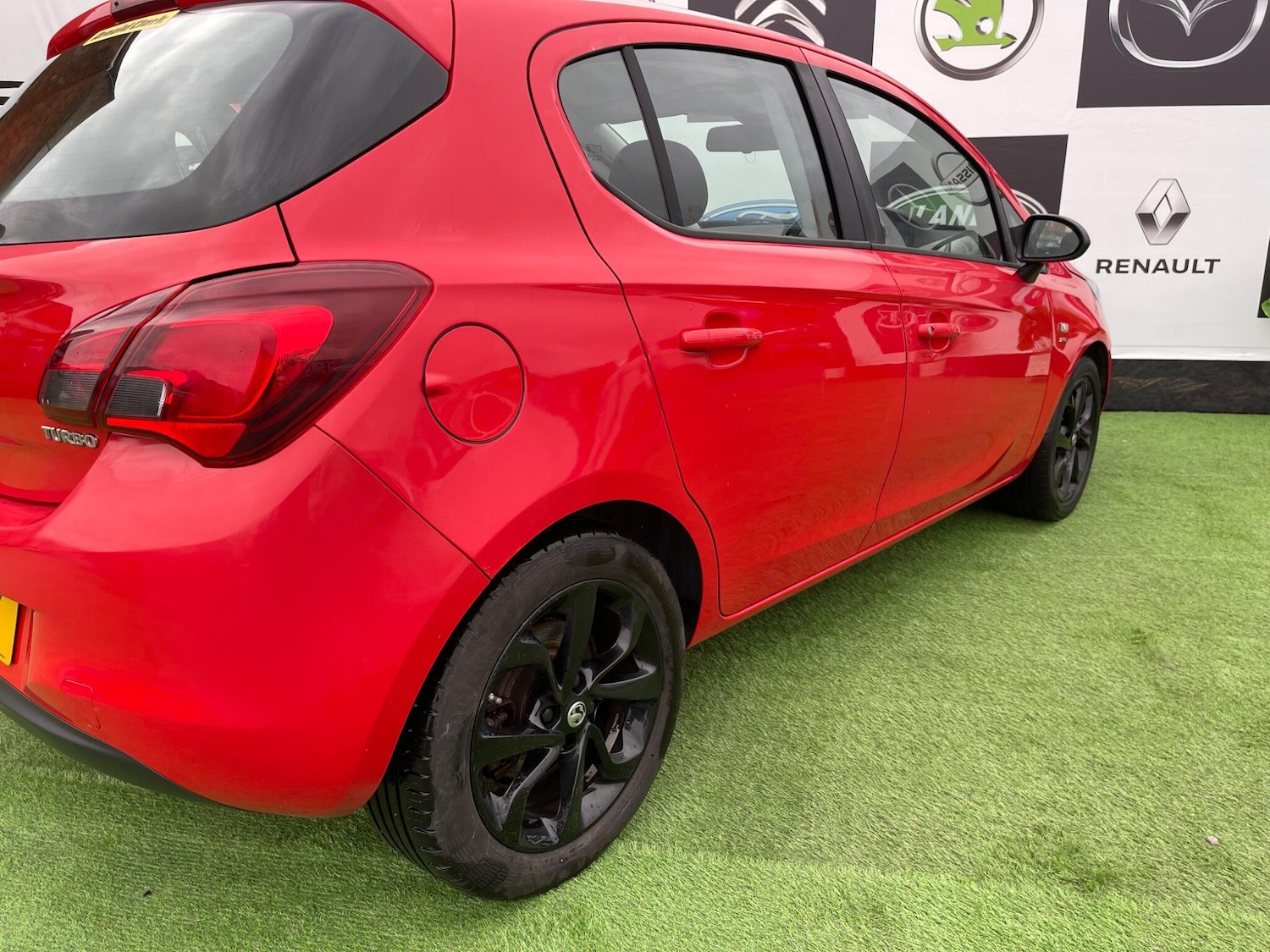 Used Vauxhall Corsa 2016 for sale - 76619615: Photo 15