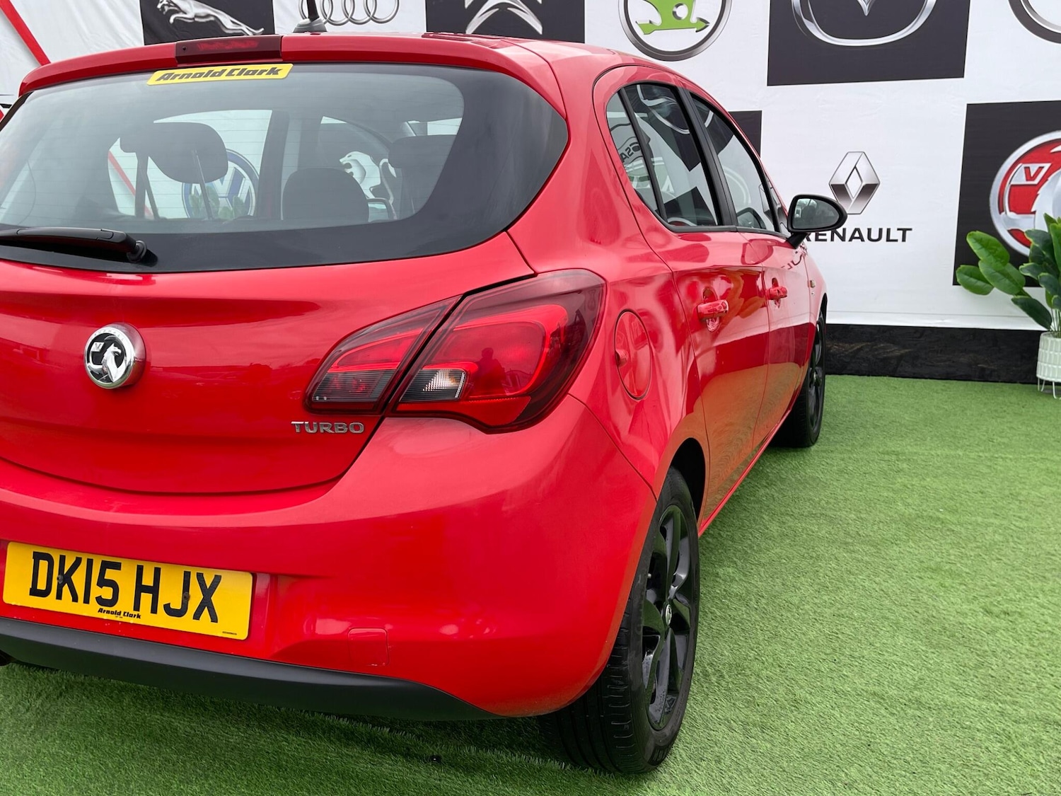Used Vauxhall Corsa 2016 for sale - 76619615: Photo 16