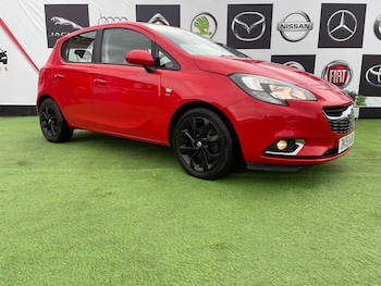 Used Vauxhall Corsa 2016 for sale - 76619615: Photo