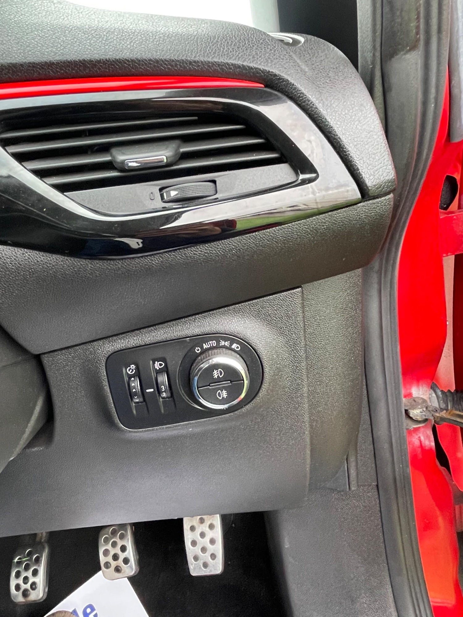 Used Vauxhall Corsa 2016 for sale - 76619615: Photo 23