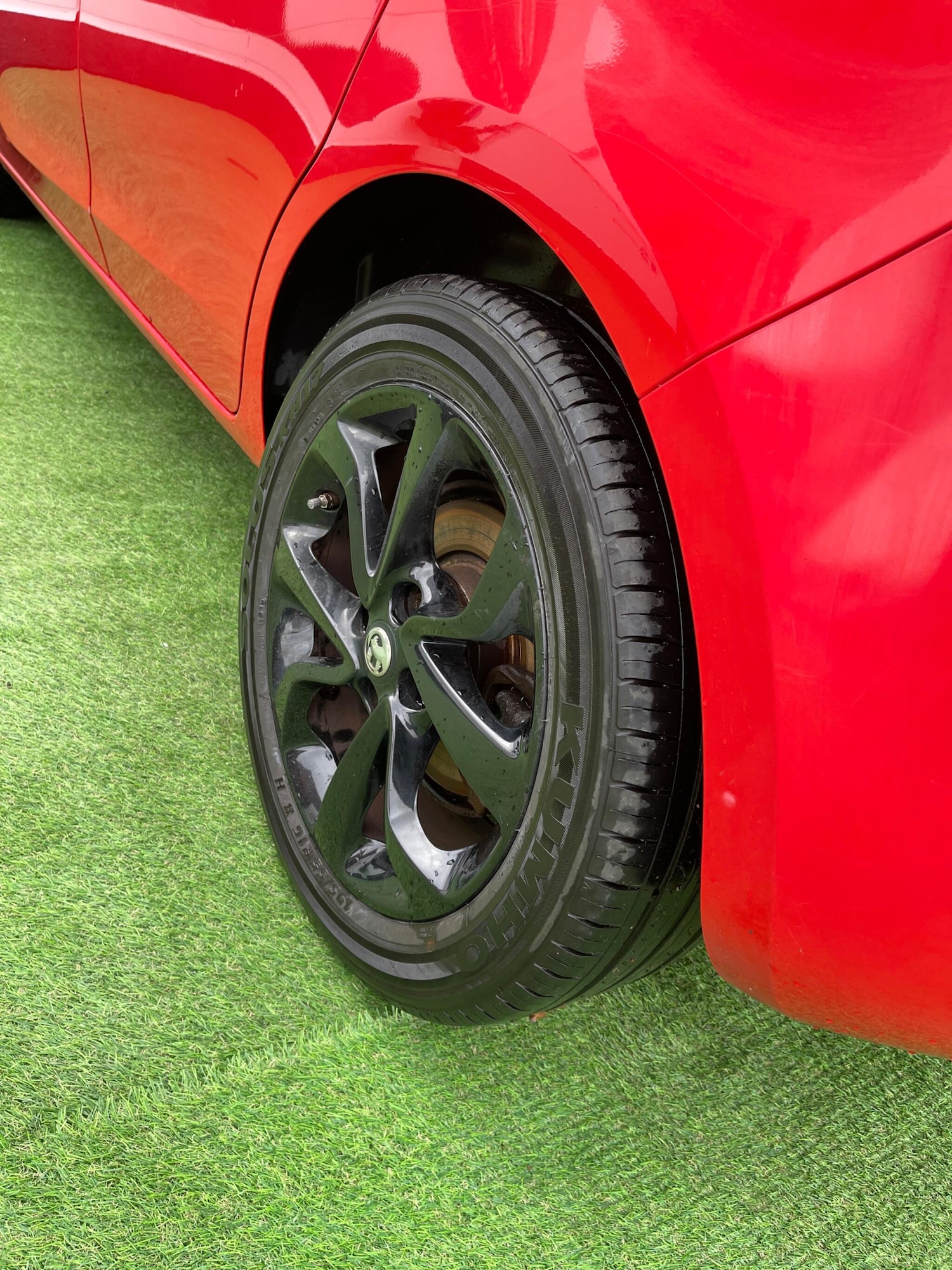 Used Vauxhall Corsa 2016 for sale - 76619615: Photo 30