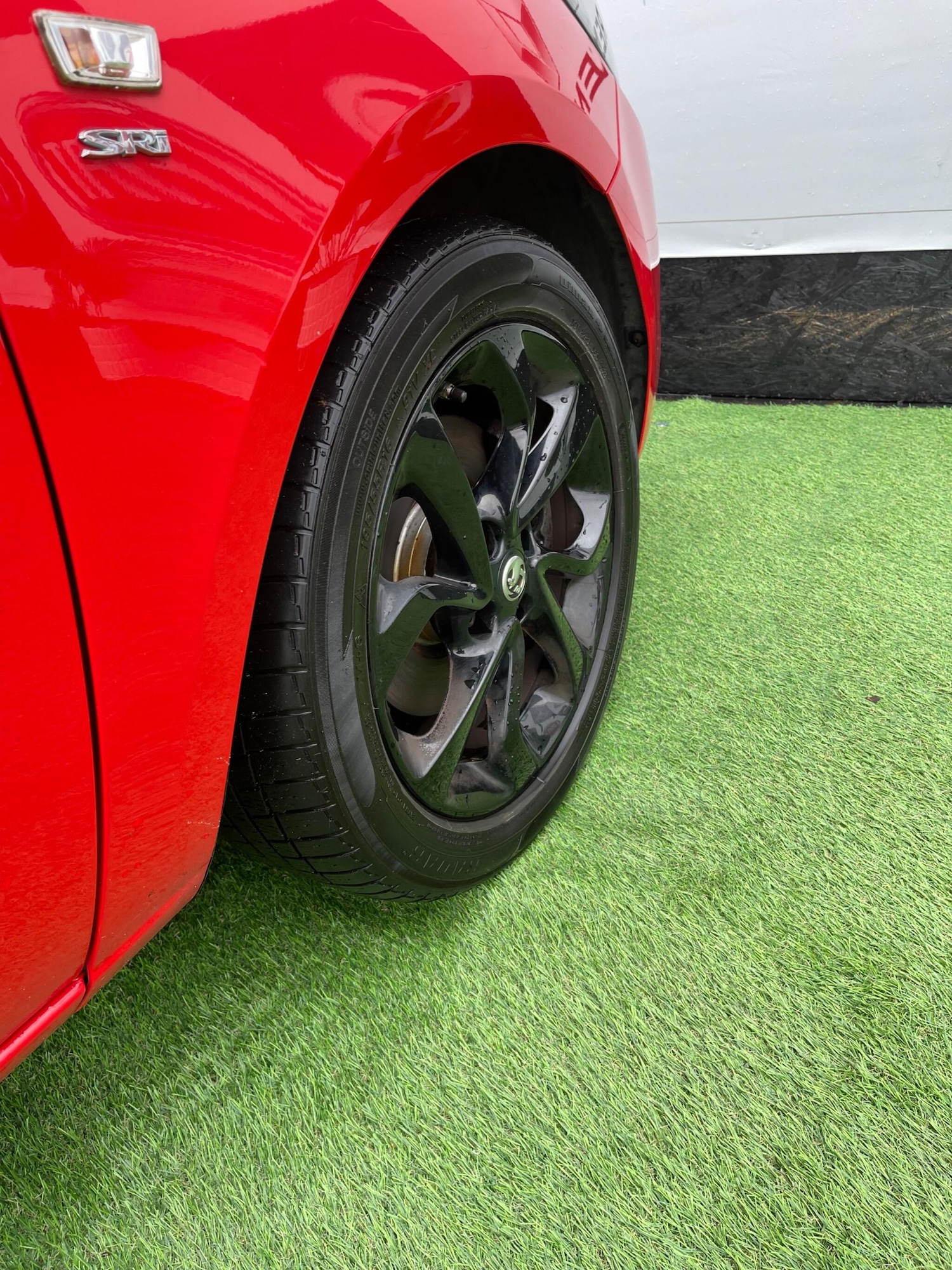 Used Vauxhall Corsa 2016 for sale - 76619615: Photo 31