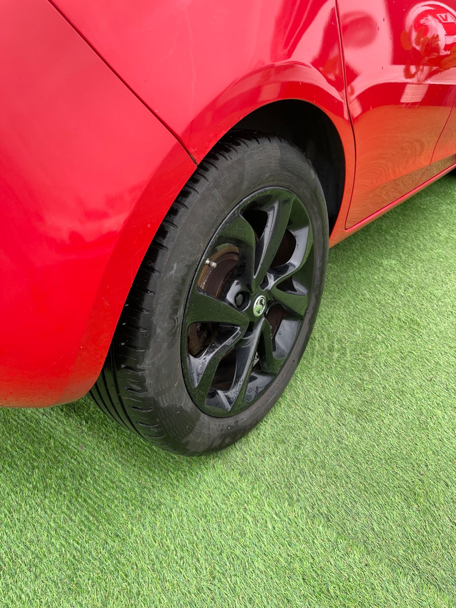 Used Vauxhall Corsa 2016 for sale - 76619615: Photo 32