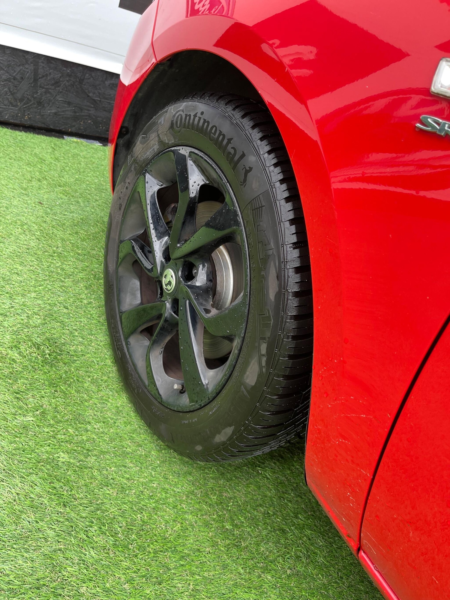 Used Vauxhall Corsa 2016 for sale - 76619615: Photo 33