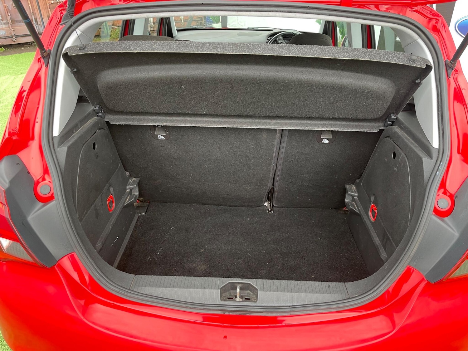 Used Vauxhall Corsa 2016 for sale - 76619615: Photo 34