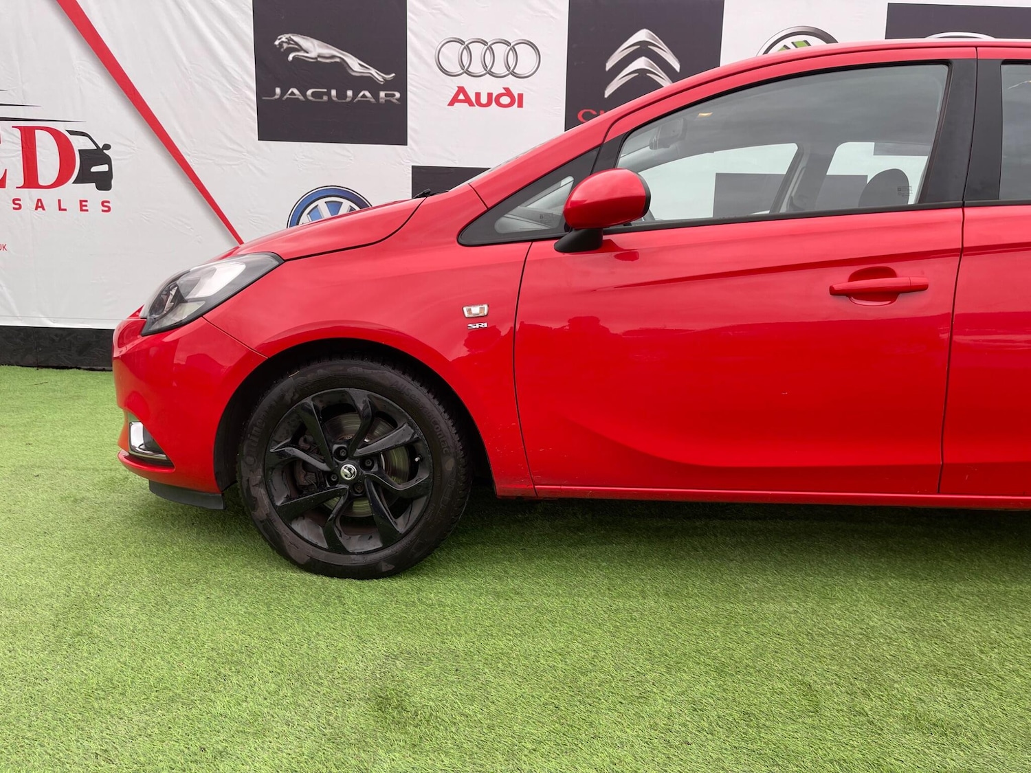 Used Vauxhall Corsa 2016 for sale - 76619615: Photo 36