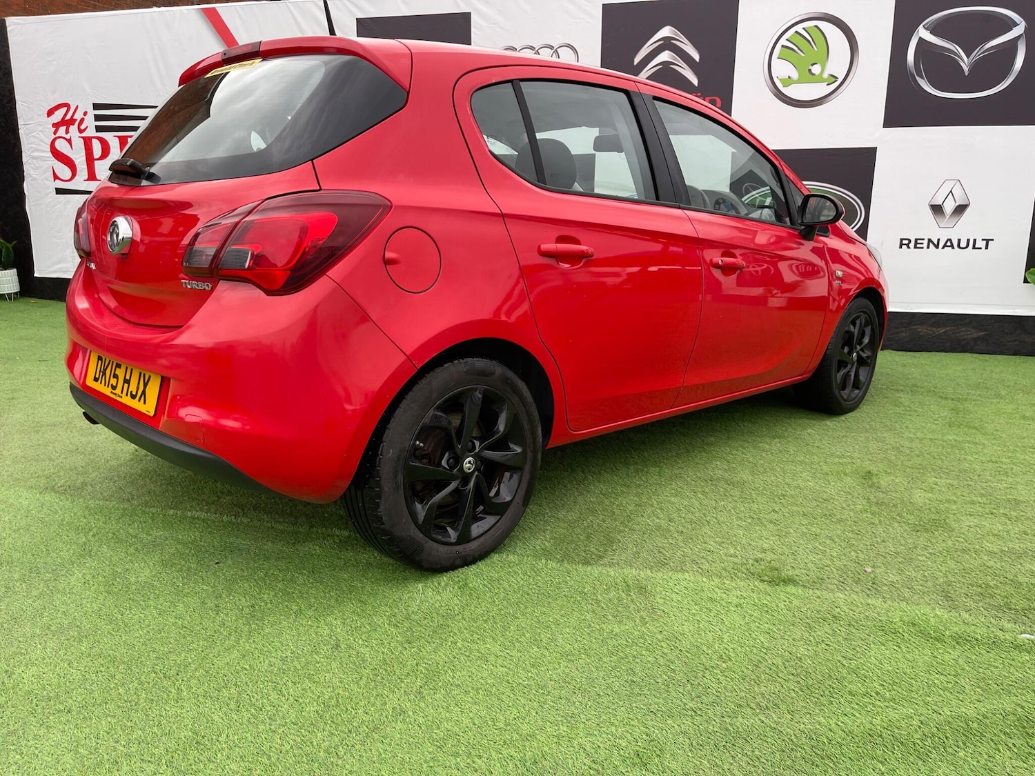 Used Vauxhall Corsa 2016 for sale - 76619615: Photo 37