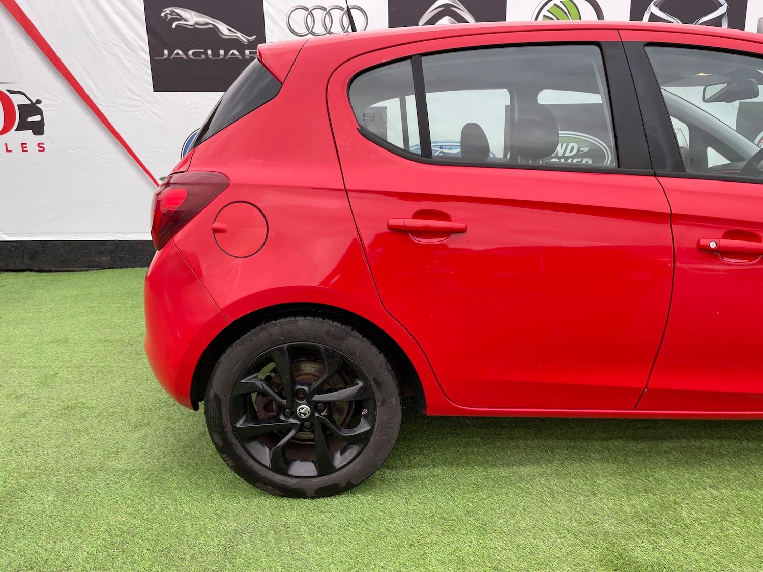 Used Vauxhall Corsa 2016 for sale - 76619615: Photo 38