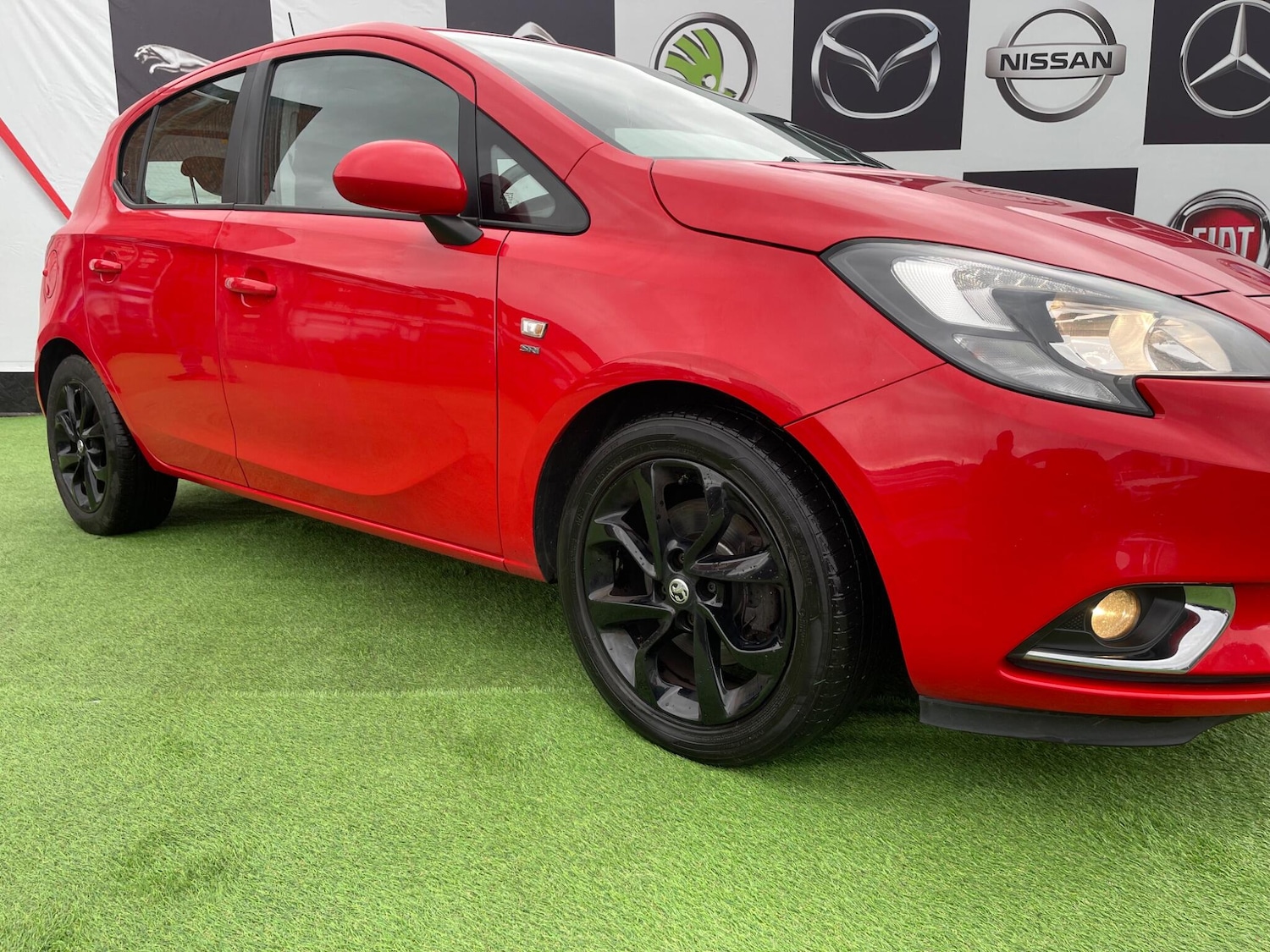 Used Vauxhall Corsa 2016 for sale - 76619615: Photo 6