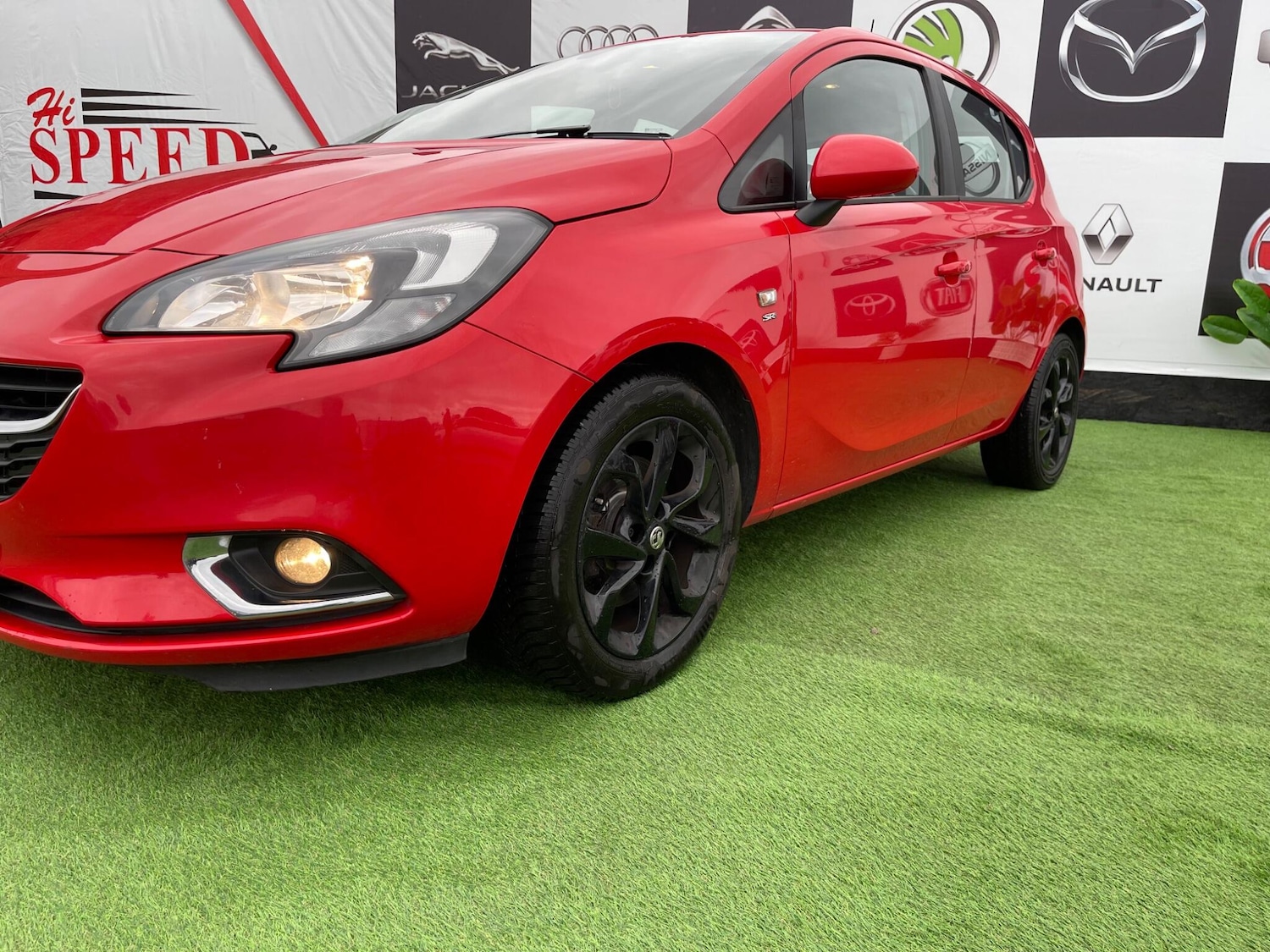 Used Vauxhall Corsa 2016 for sale - 76619615: Photo 8