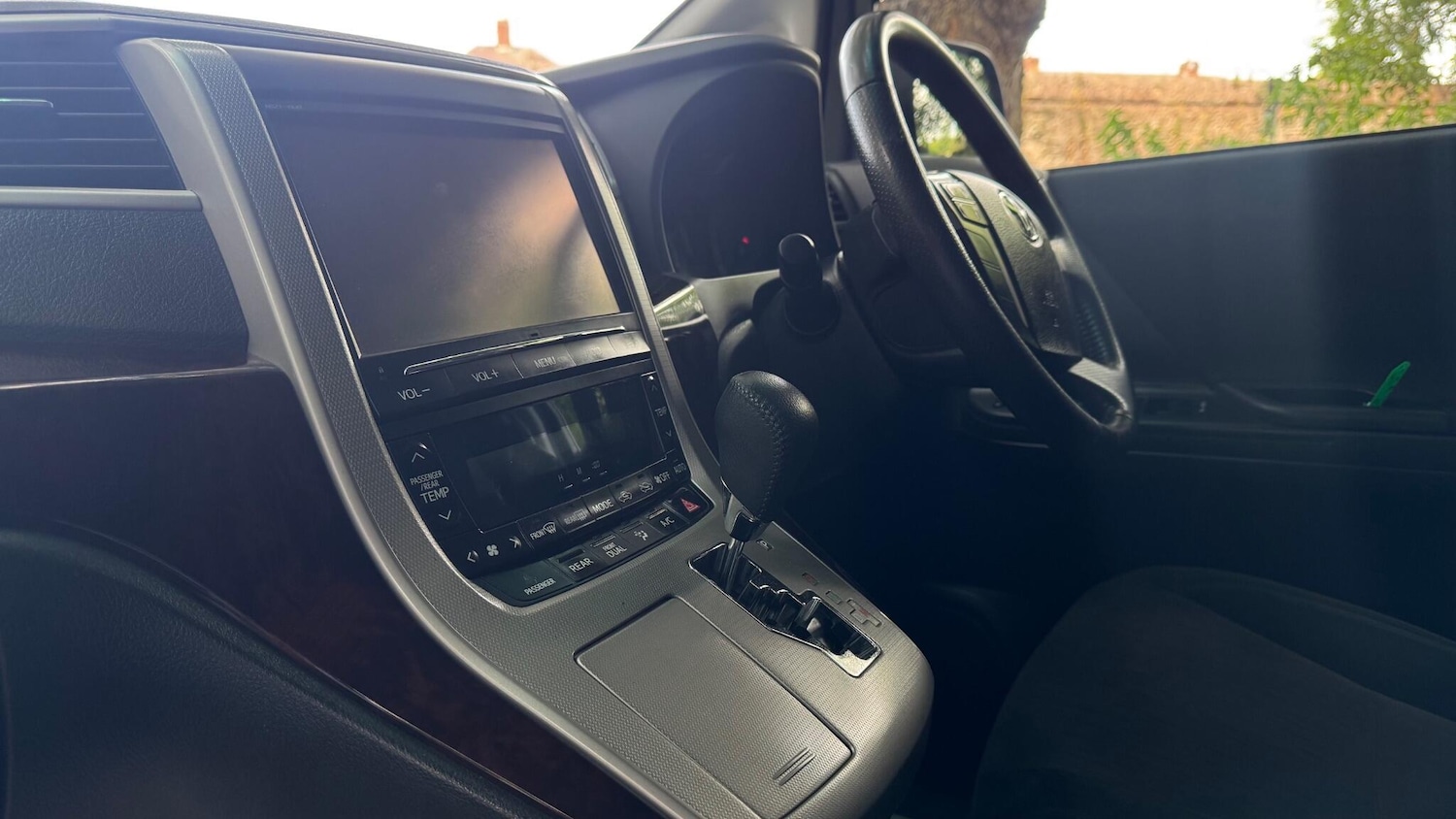 Used Toyota Vellfire 2025 for sale - 76620089: Photo 14