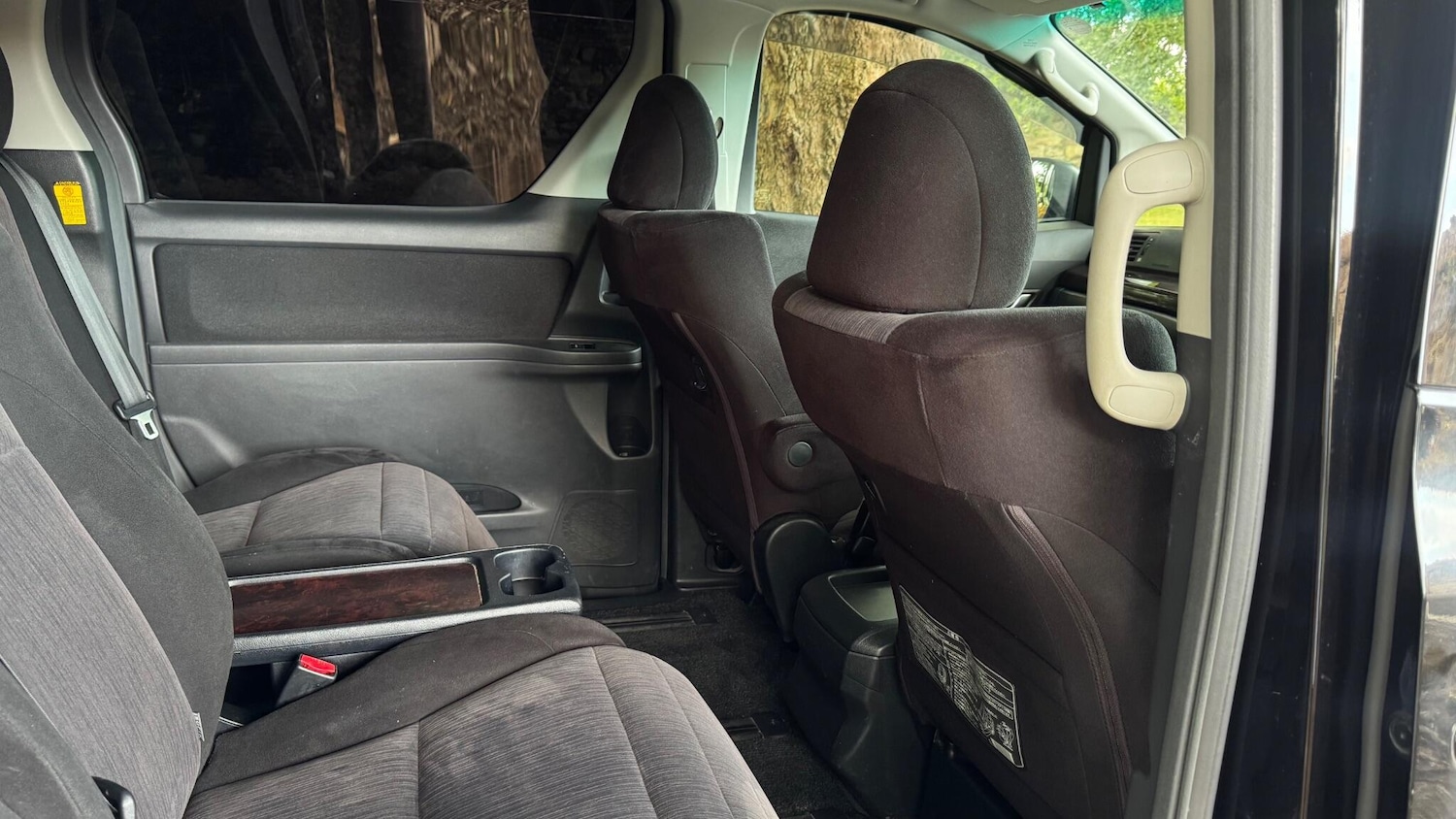 Used Toyota Vellfire 2025 for sale - 76620089: Photo 24