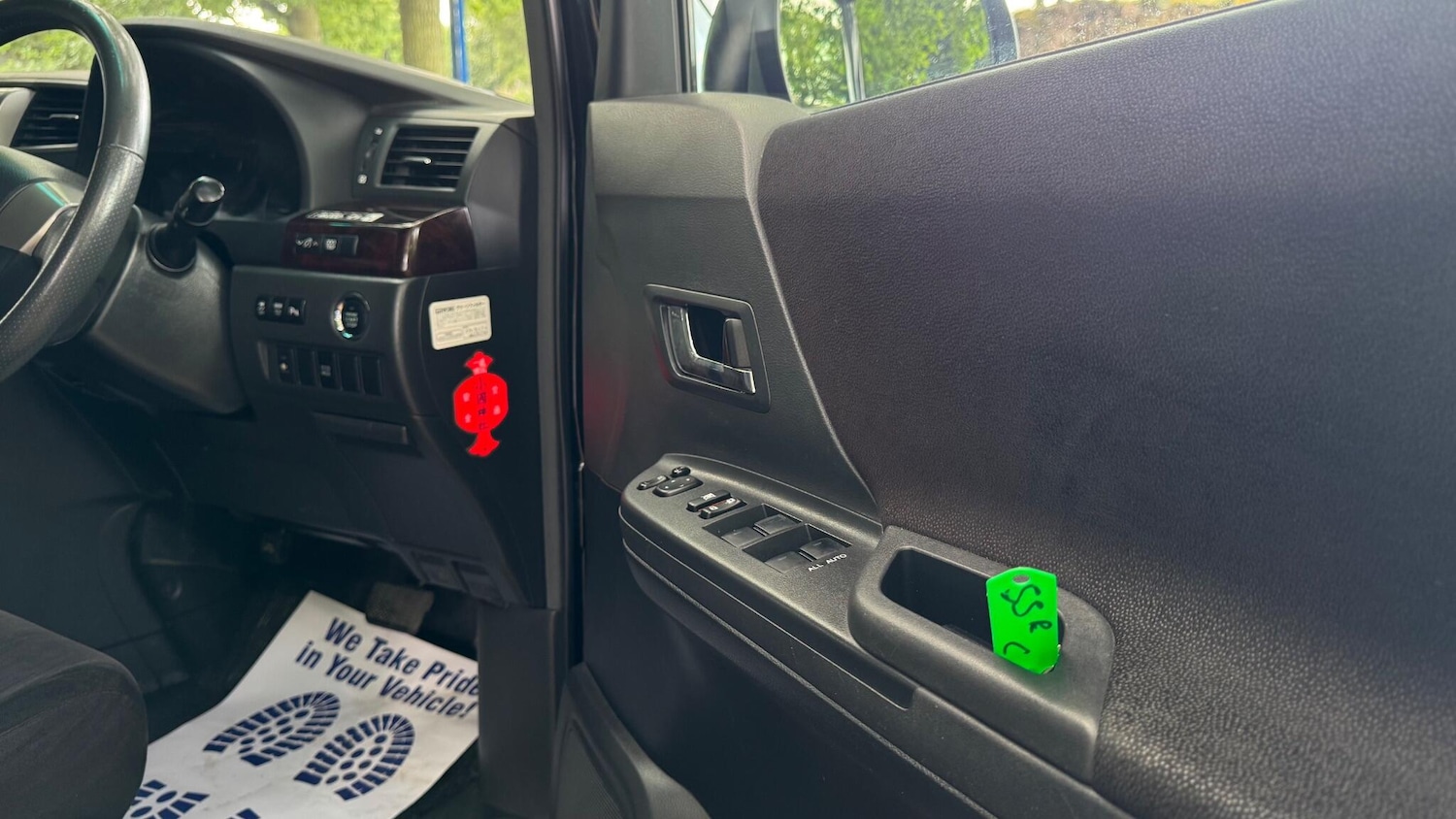 Used Toyota Vellfire 2025 for sale - 76620089: Photo 25